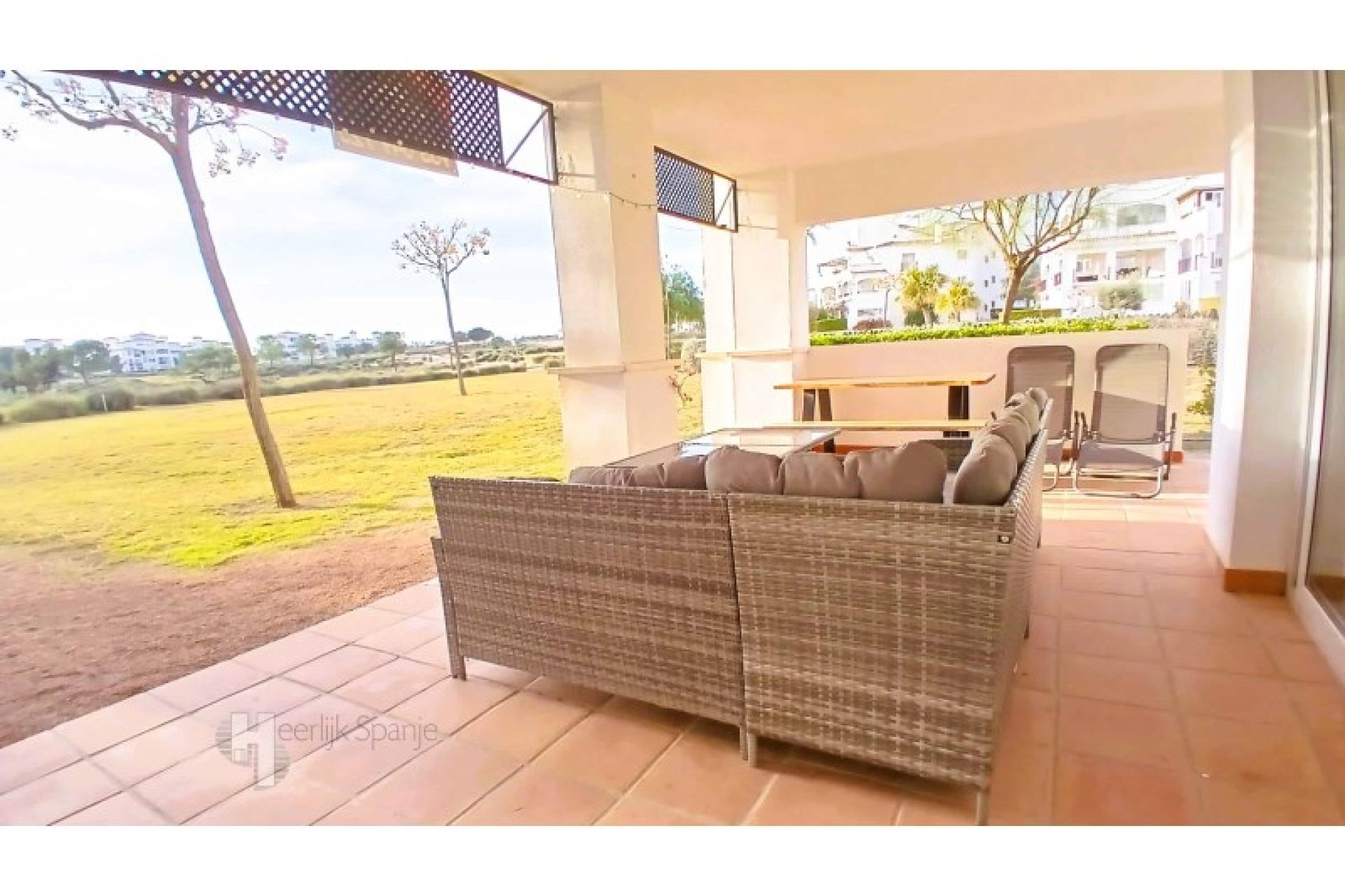 Reventa - Apartamento / piso -
Murcia - Campo de Murcia