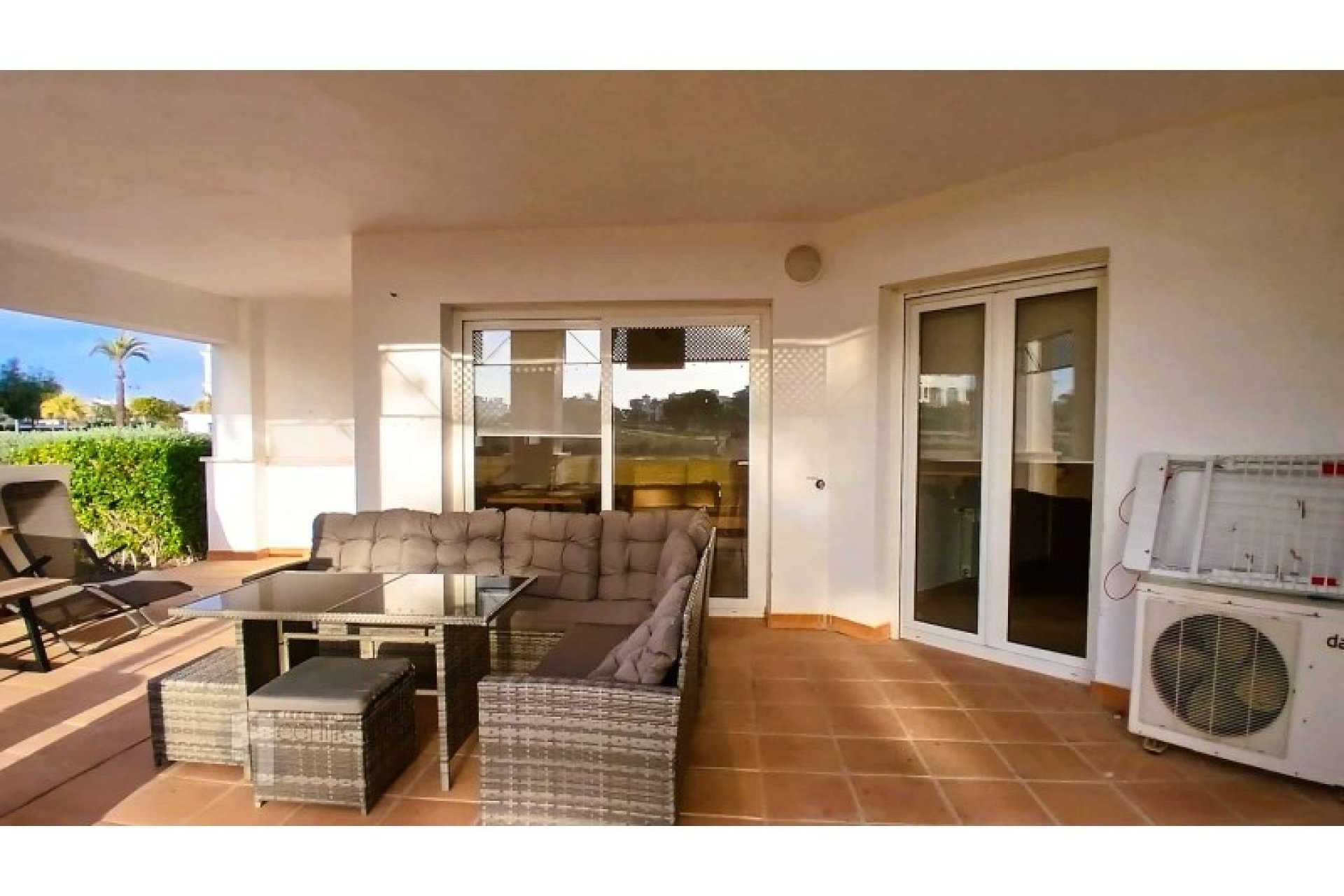 Reventa - Apartamento / piso -
Murcia - Campo de Murcia