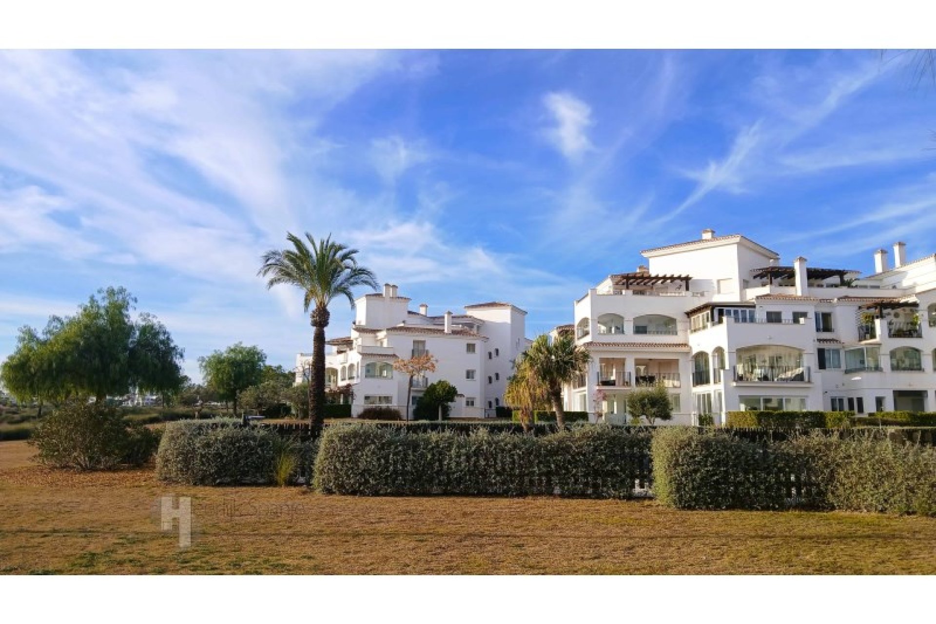 Reventa - Apartamento / piso -
Murcia - Campo de Murcia