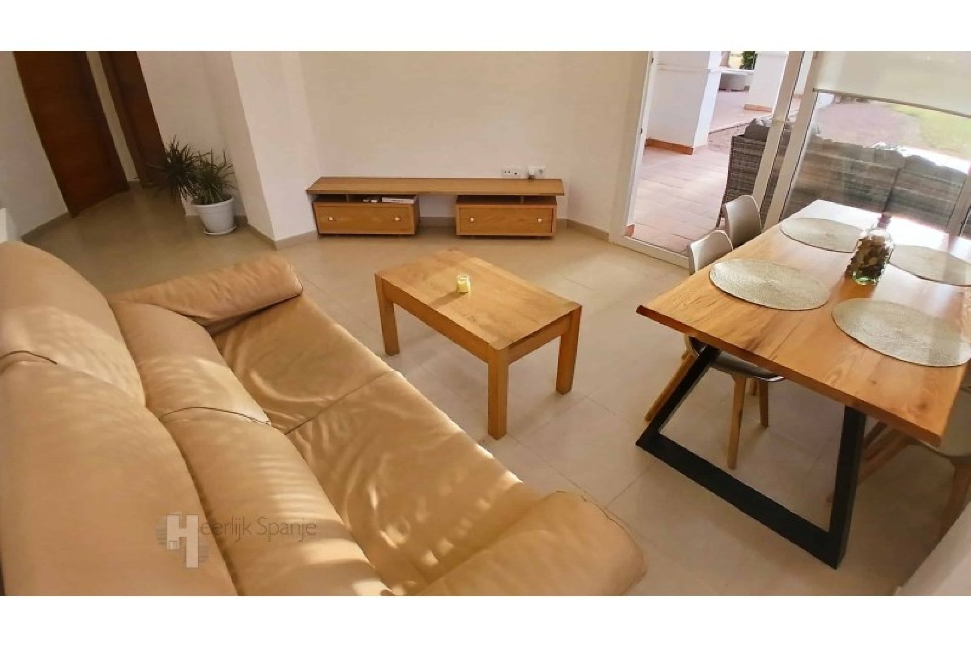 Reventa - Apartamento / piso -
Murcia - Campo de Murcia