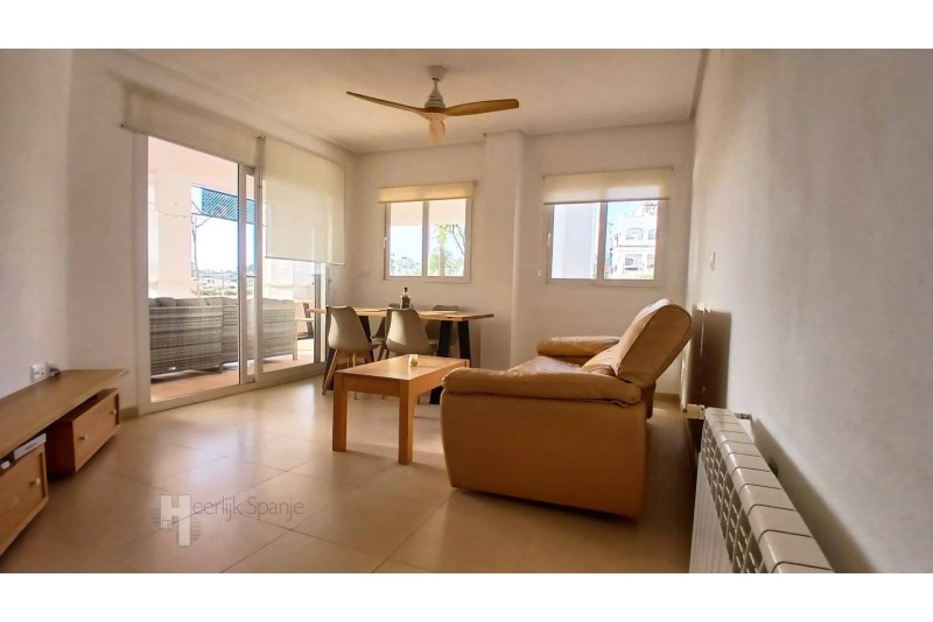 Reventa - Apartamento / piso -
Murcia - Campo de Murcia