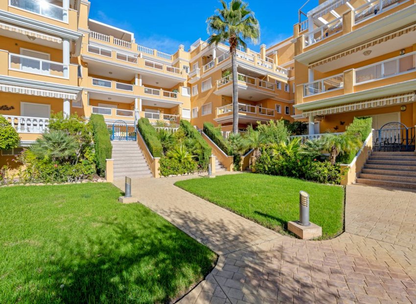 Reventa - Apartamento / piso -
Orihuela Costa - Cabo Roig