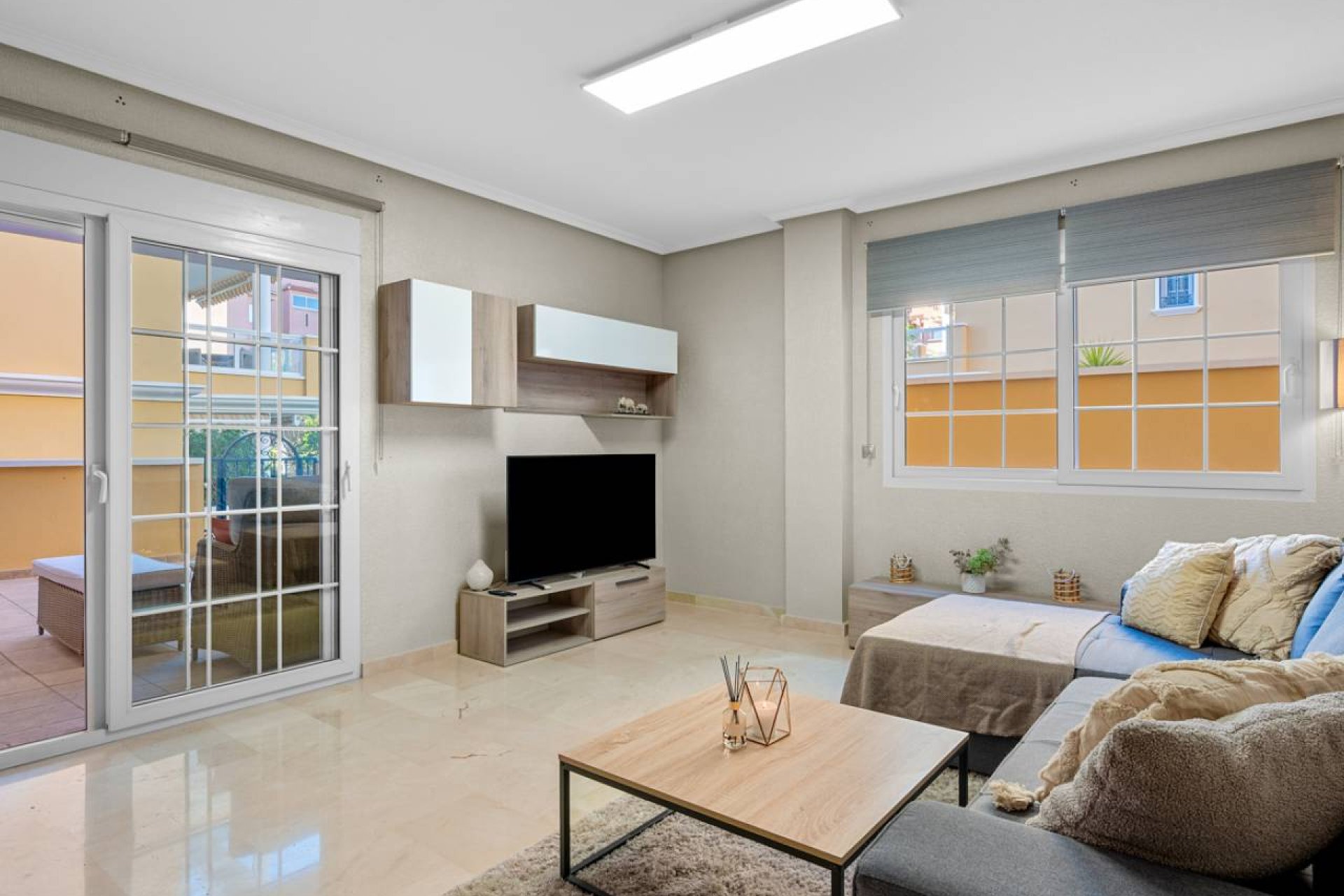 Reventa - Apartamento / piso -
Orihuela Costa - Cabo Roig