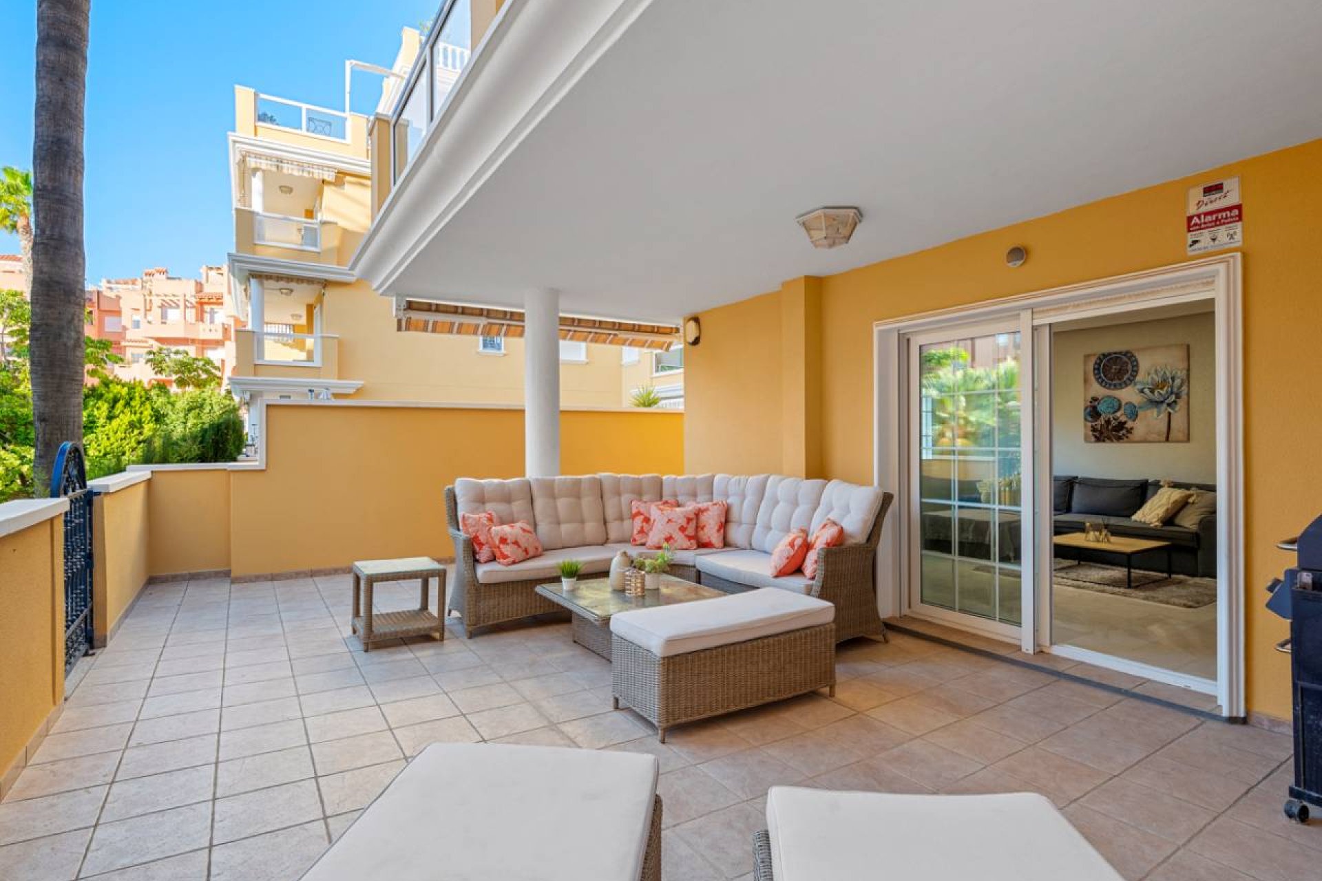 Reventa - Apartamento / piso -
Orihuela Costa - Cabo Roig
