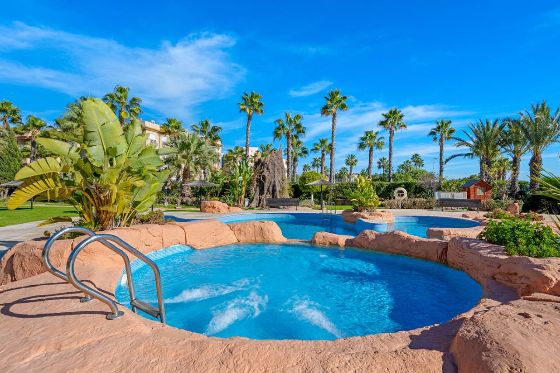 Reventa - Apartamento / piso -
Orihuela Costa - Cabo Roig
