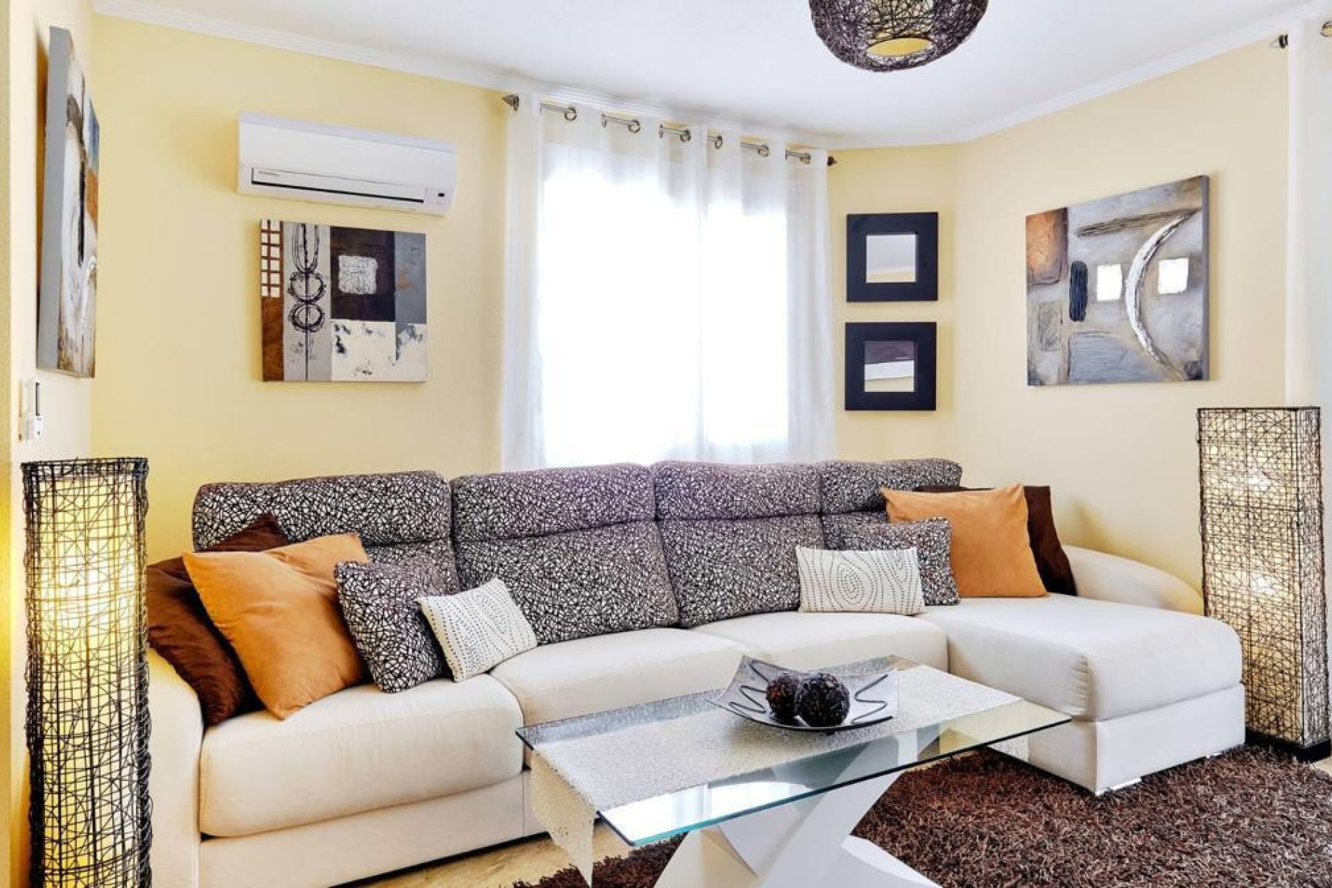 Reventa - Apartamento / piso -
Orihuela Costa - Campoamor