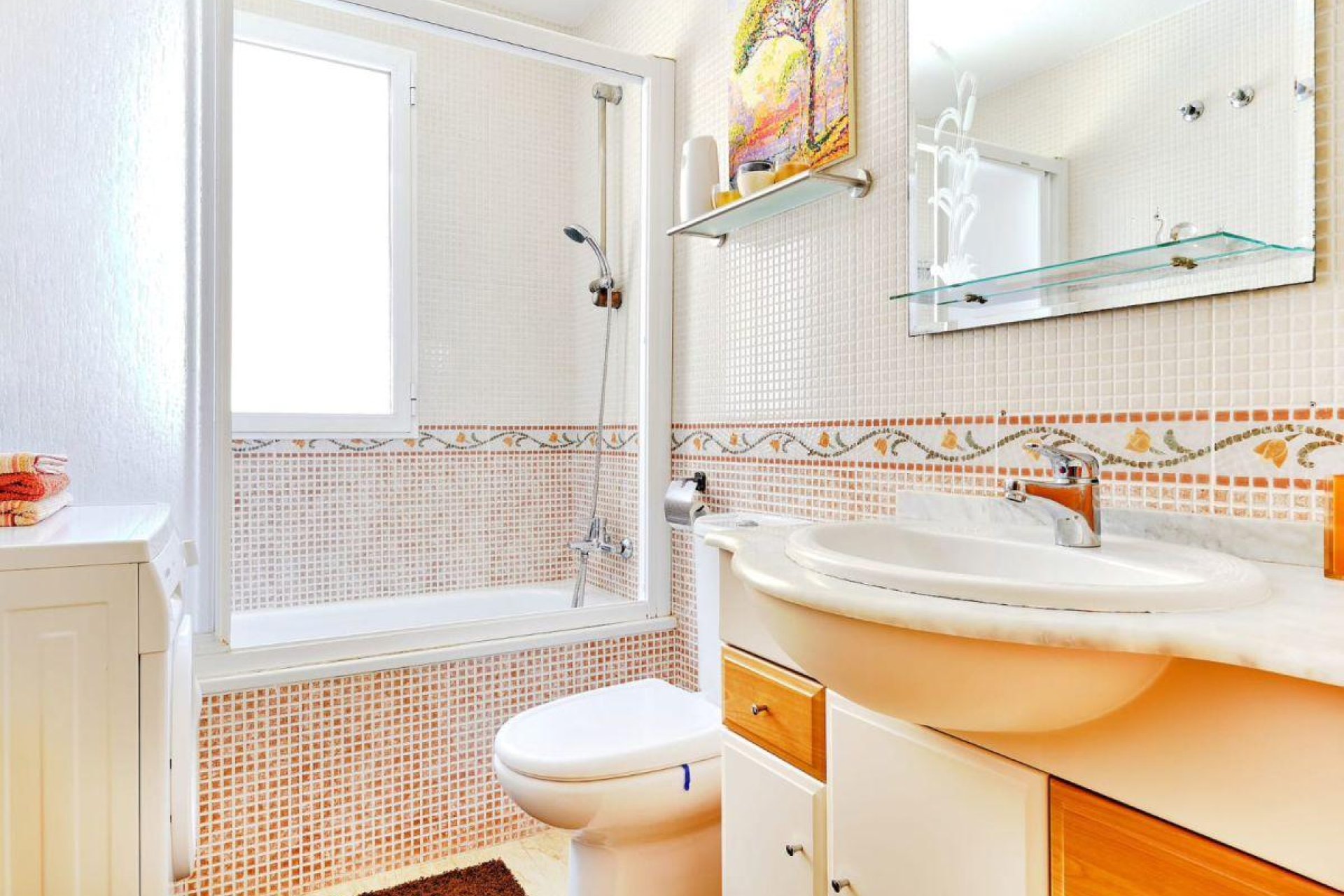 Reventa - Apartamento / piso -
Orihuela Costa - Campoamor