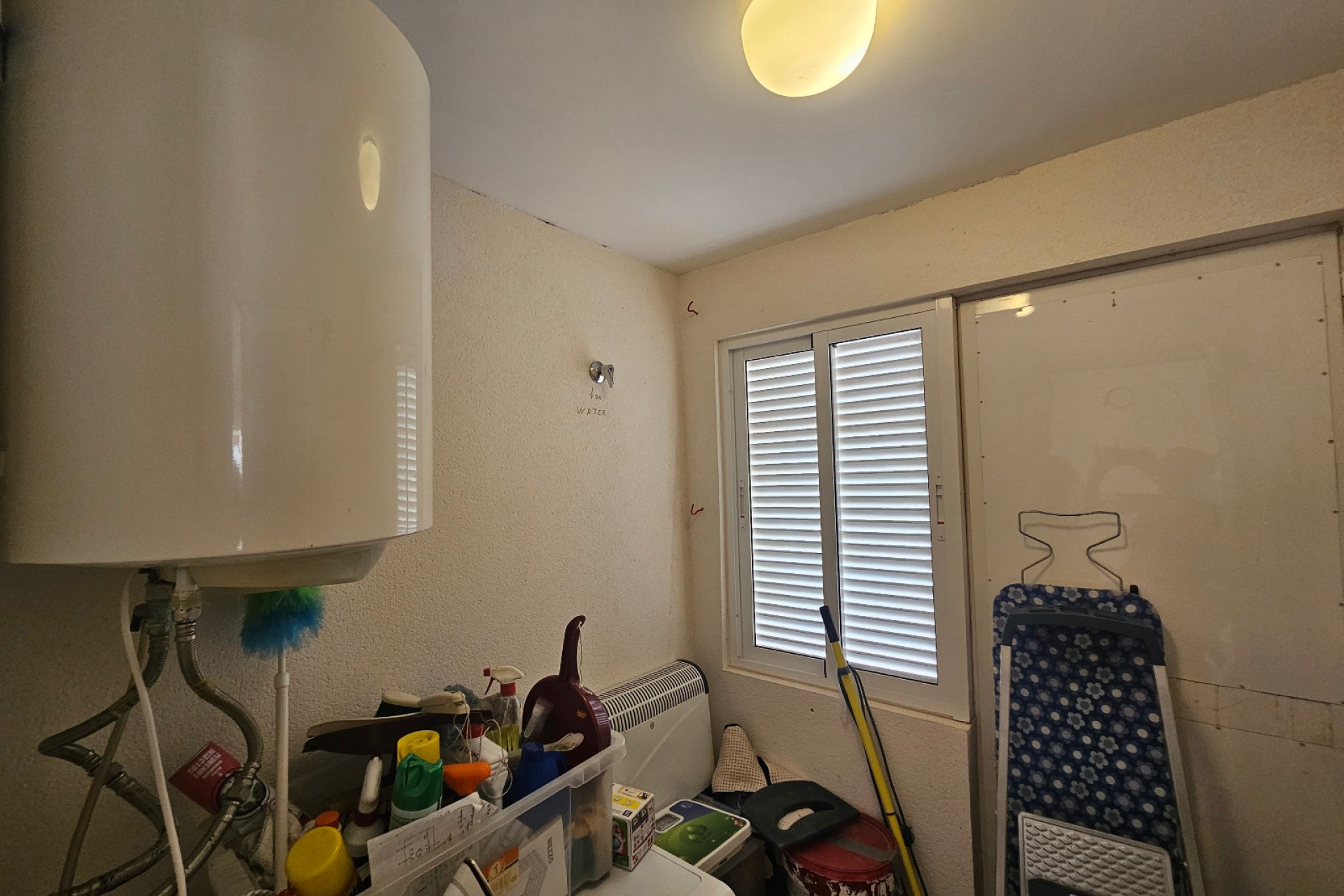 Reventa - Apartamento / piso -
Orihuela Costa - El Rincon