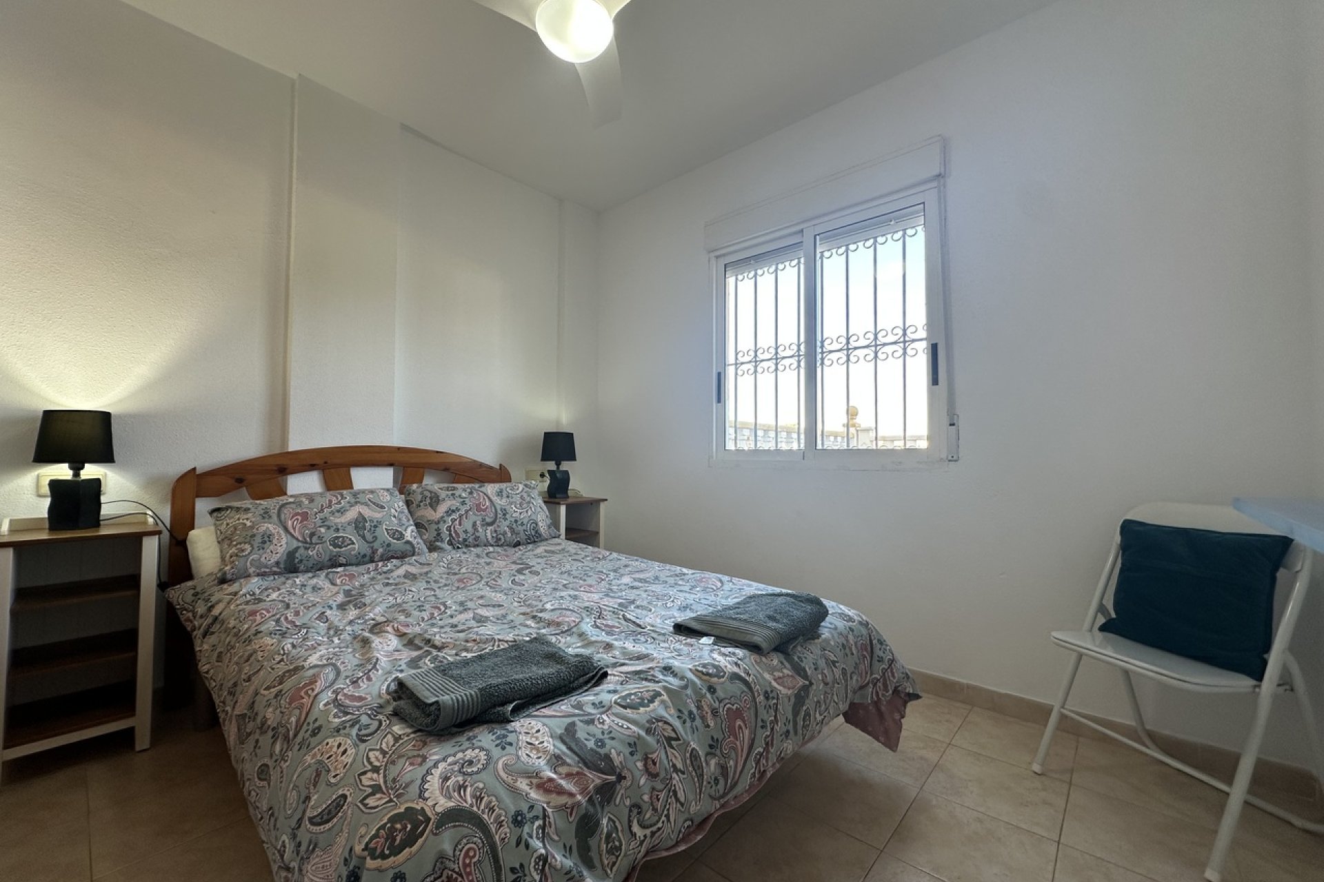 Reventa - Apartamento / piso -
Orihuela Costa - La Zenia