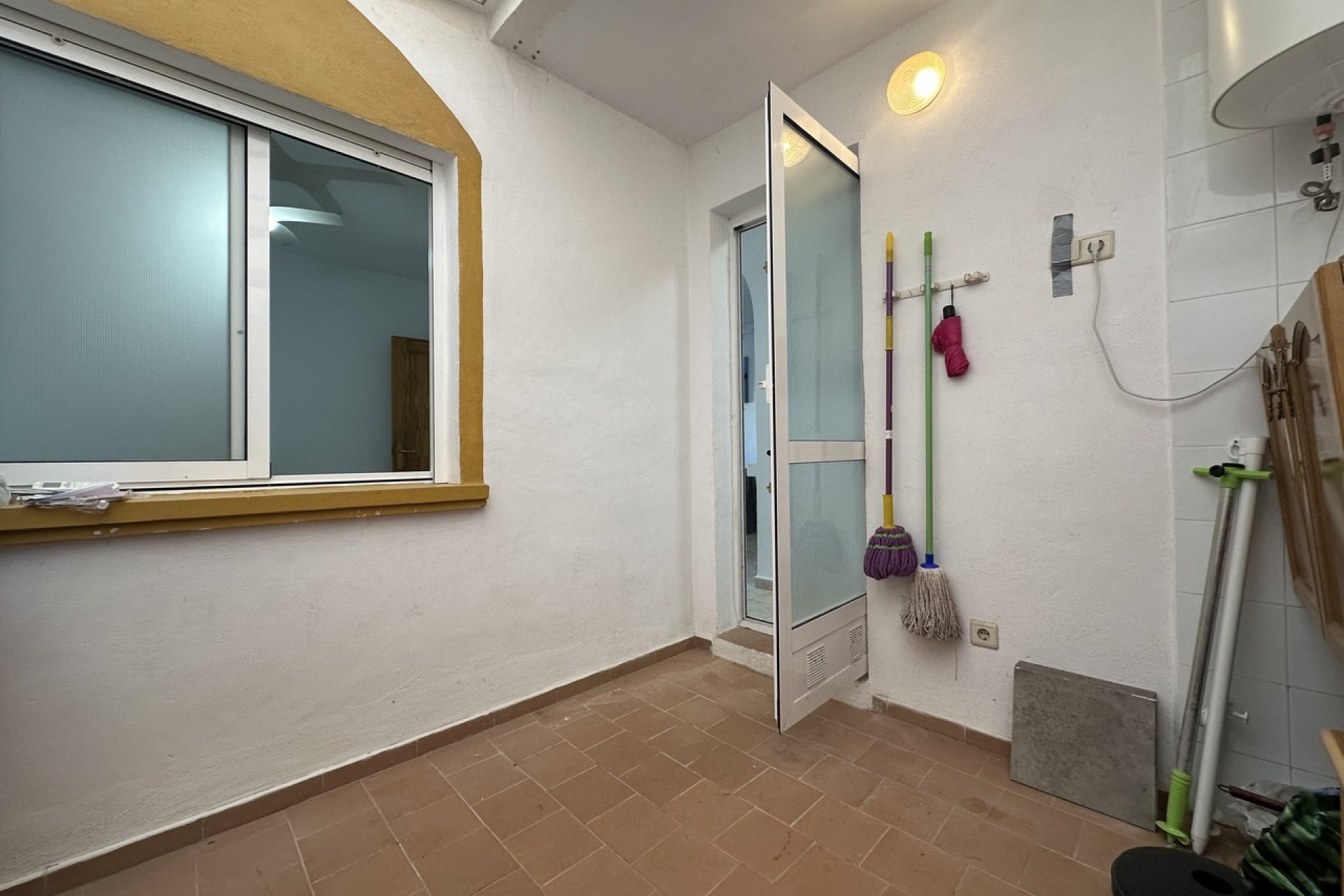 Reventa - Apartamento / piso -
Orihuela Costa - La Zenia