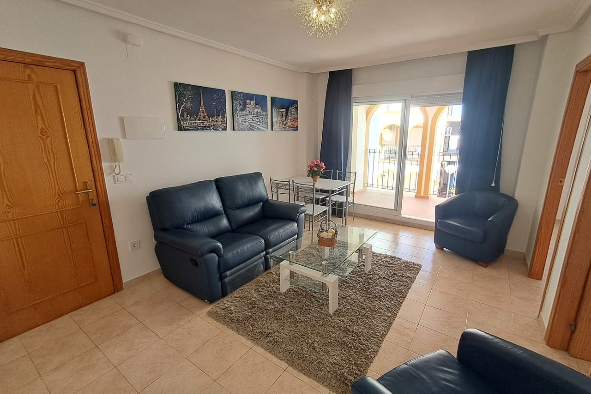 Reventa - Apartamento / piso -
Orihuela Costa - La Zenia