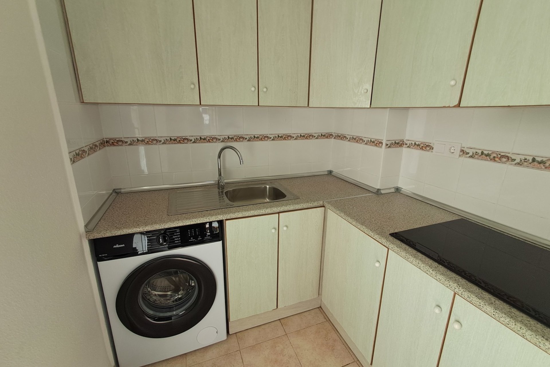 Reventa - Apartamento / piso -
Orihuela Costa - La Zenia