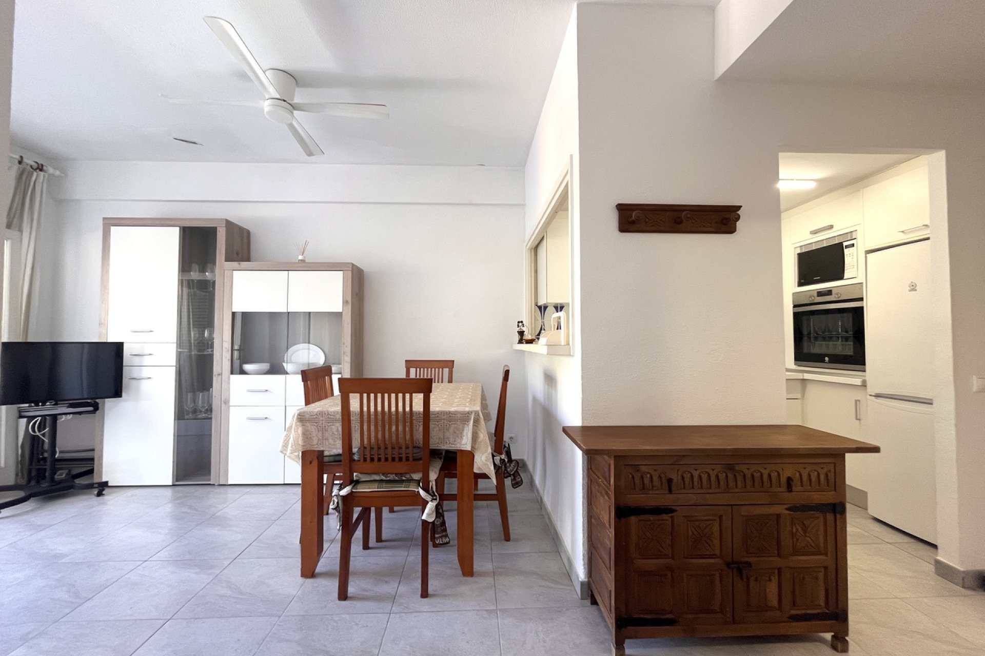 Reventa - Apartamento / piso -
Orihuela Costa - La Zenia