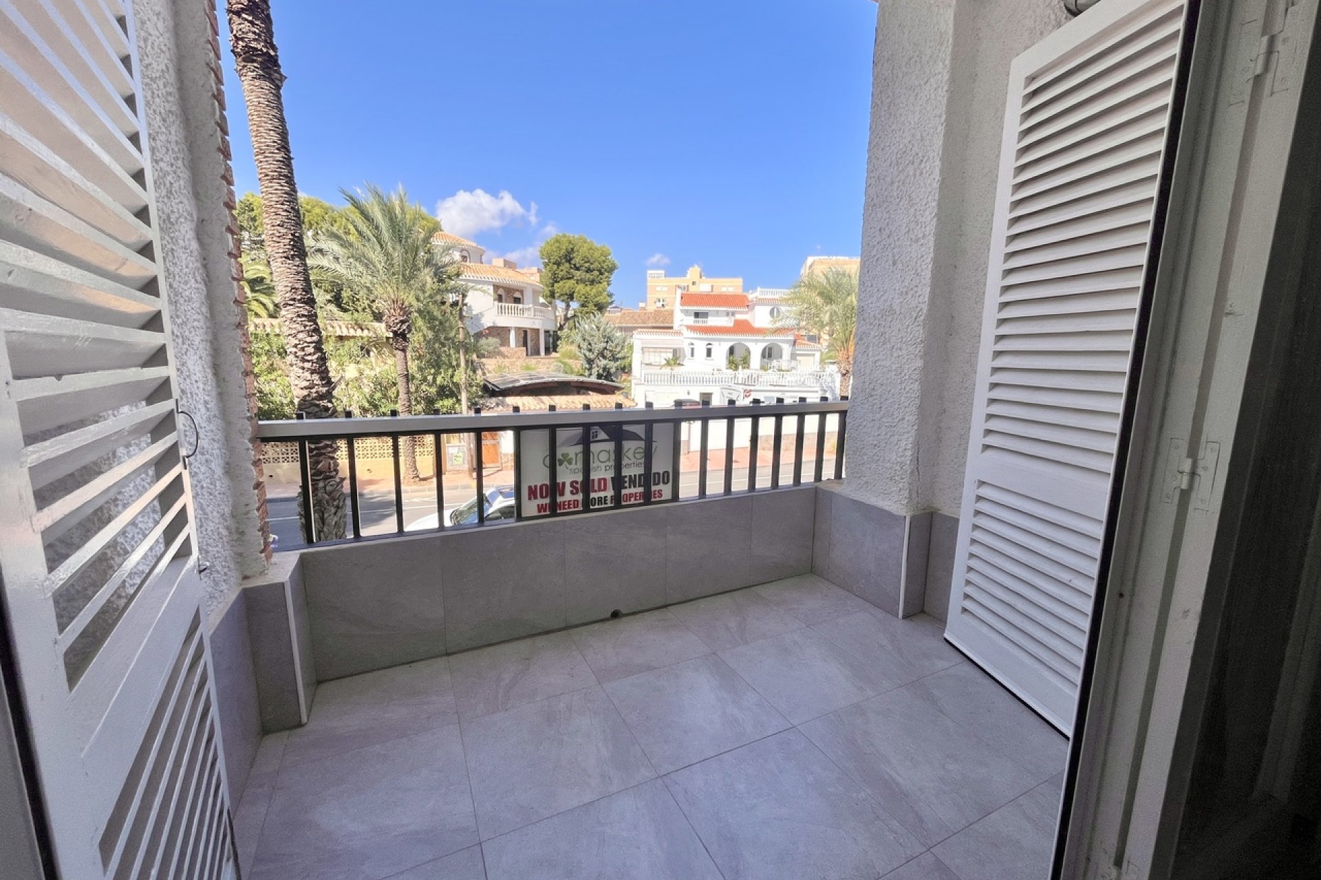 Reventa - Apartamento / piso -
Orihuela Costa - La Zenia
