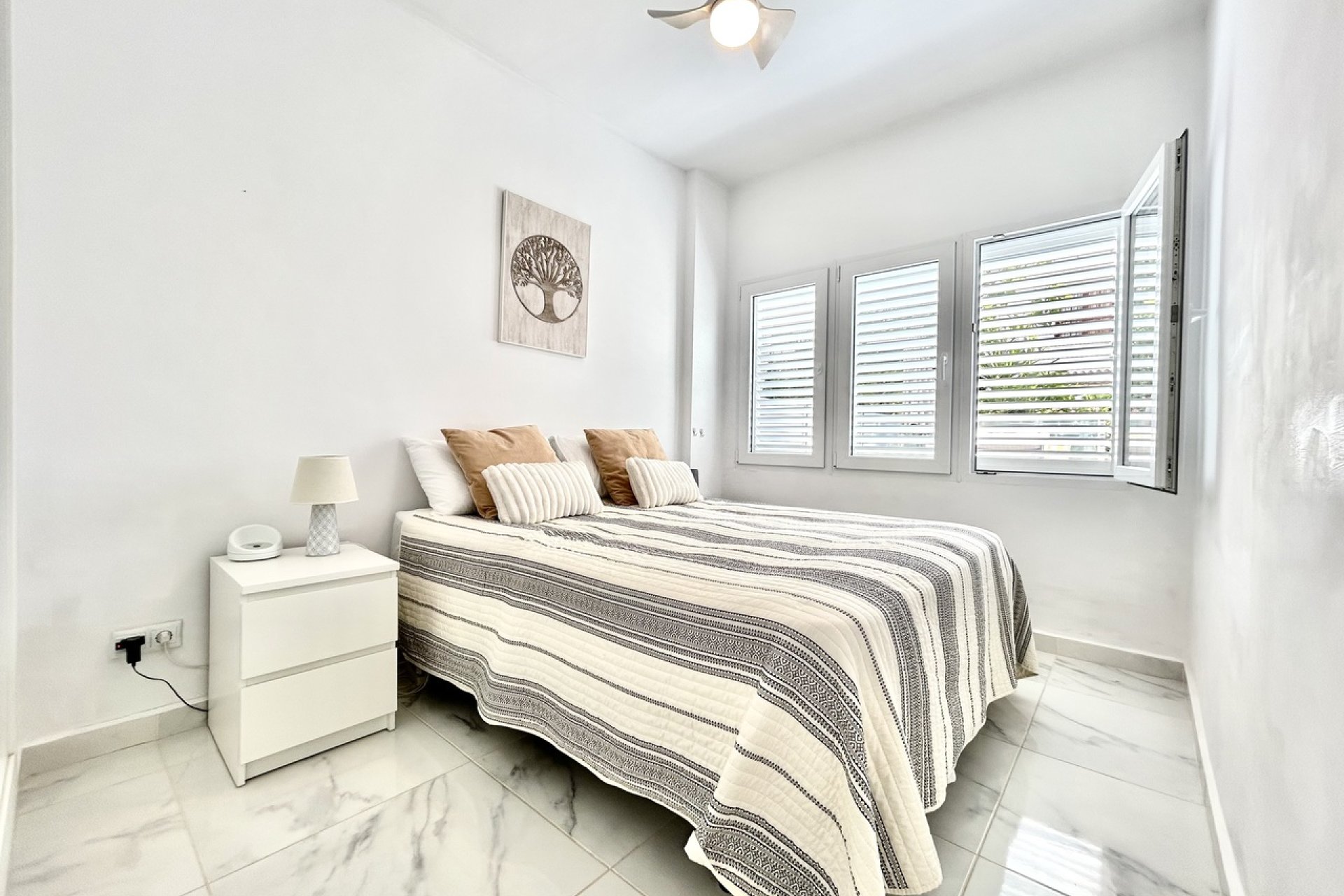 Reventa - Apartamento / piso -
Orihuela Costa - La Zenia