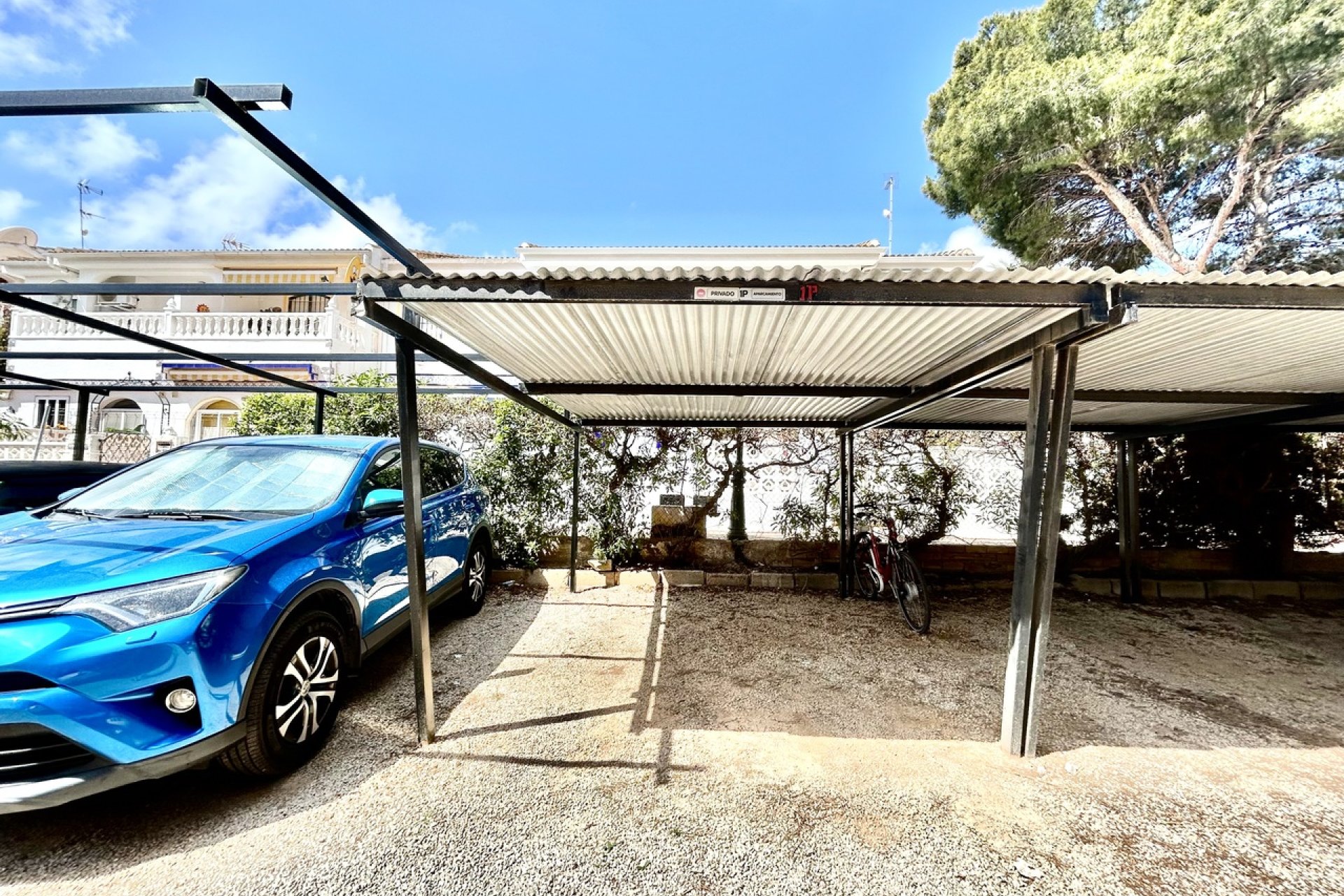 Reventa - Apartamento / piso -
Orihuela Costa - La Zenia