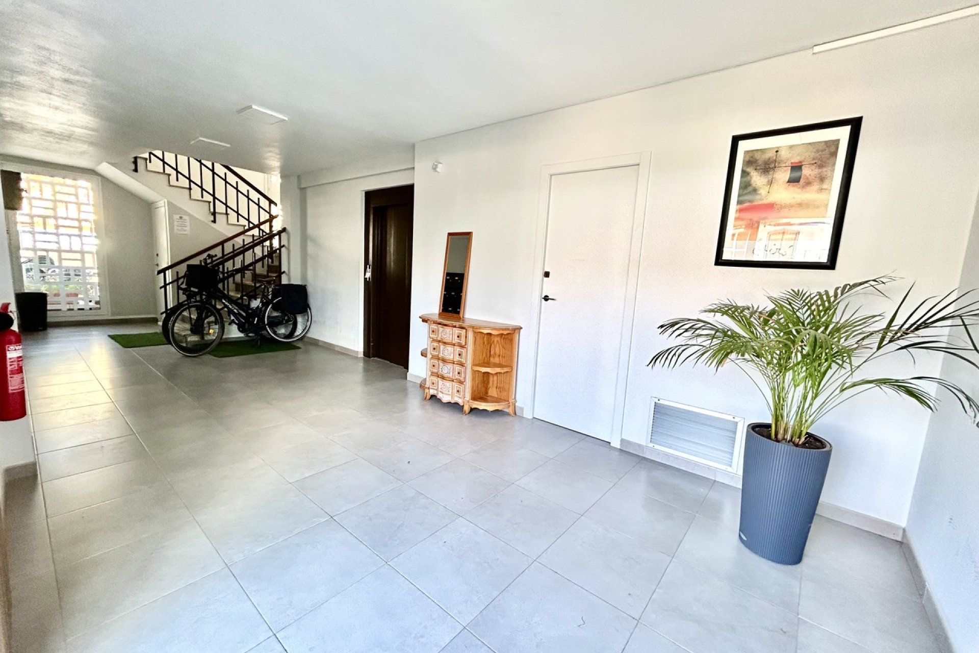 Reventa - Apartamento / piso -
Orihuela Costa - La Zenia