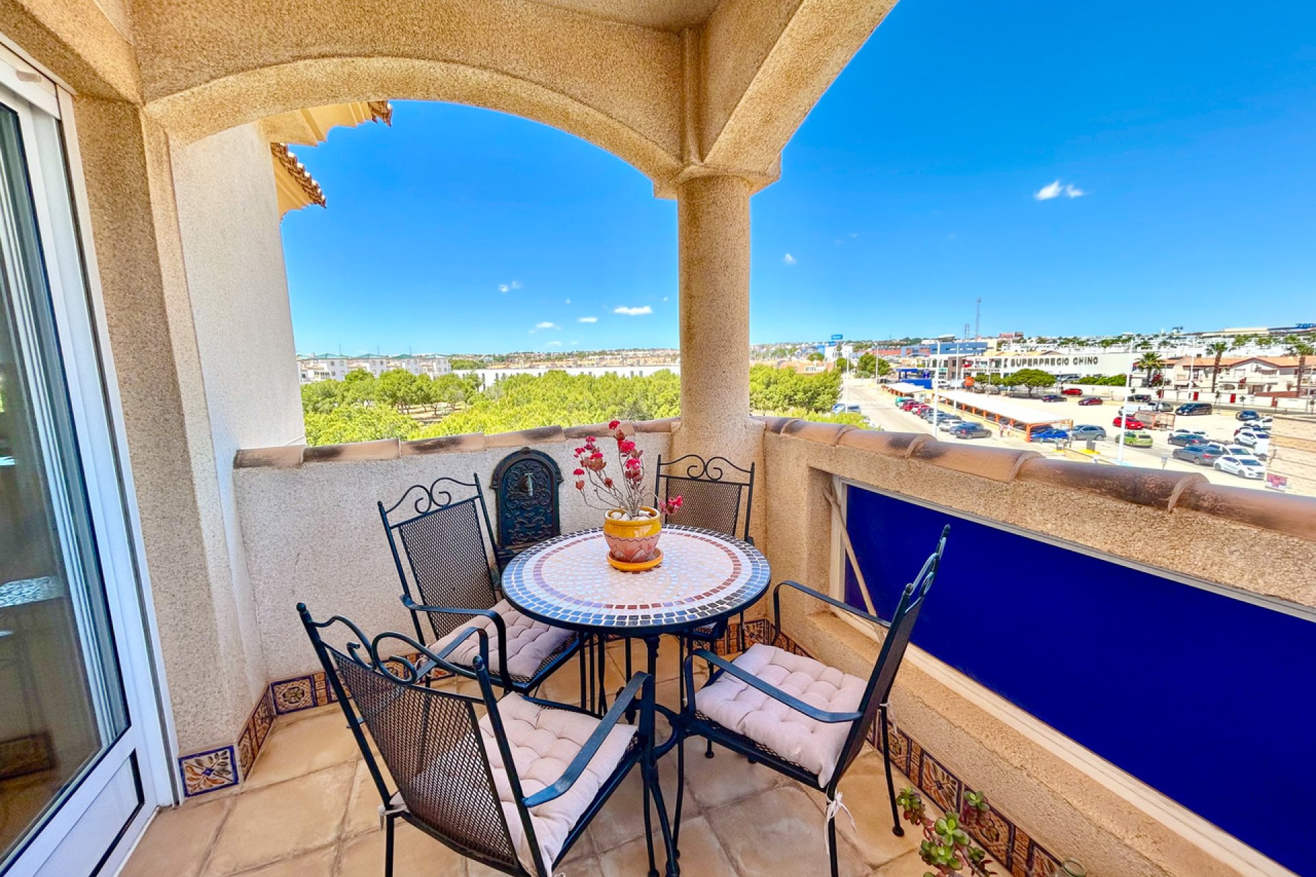 Reventa - Apartamento / piso -
Orihuela Costa - La Zenia