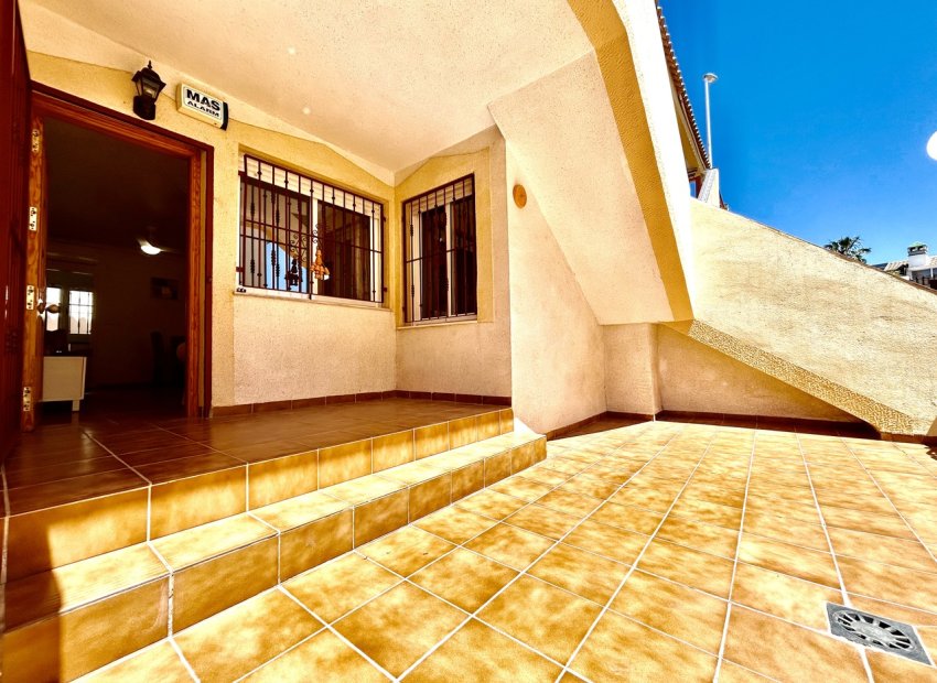 Reventa - Apartamento / piso -
Orihuela Costa - La Zenia