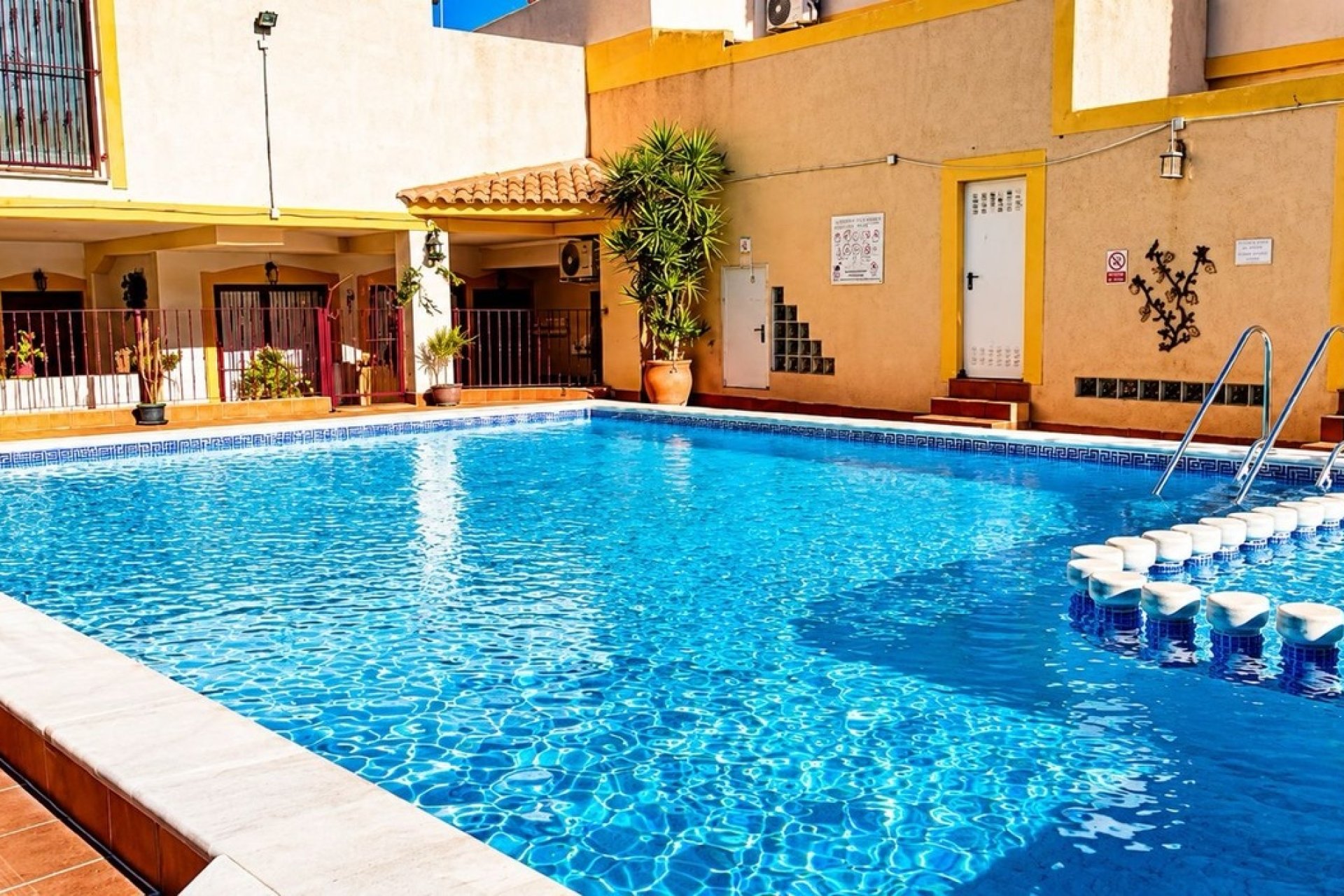Reventa - Apartamento / piso -
Orihuela Costa - La Zenia