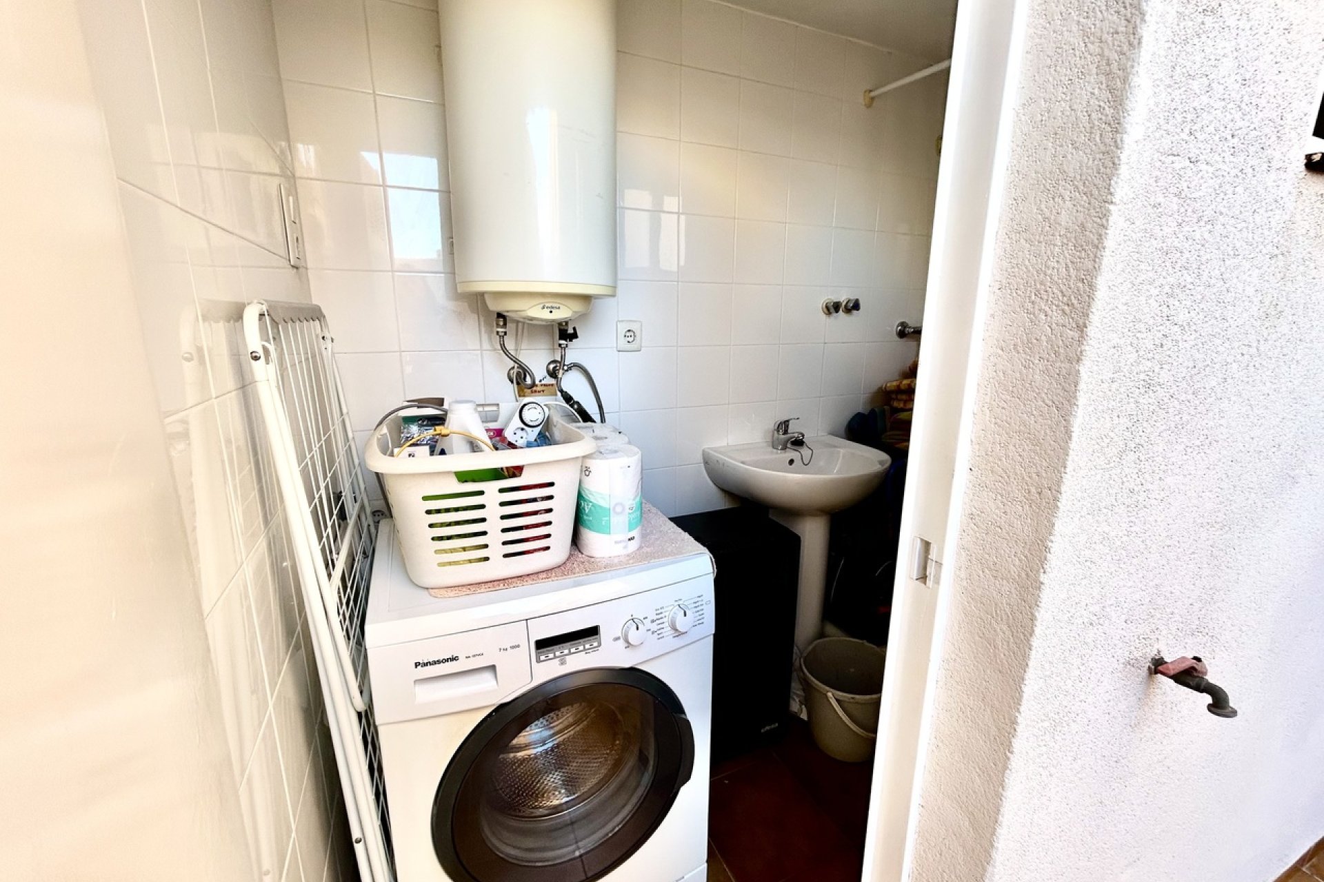 Reventa - Apartamento / piso -
Orihuela Costa - La Zenia