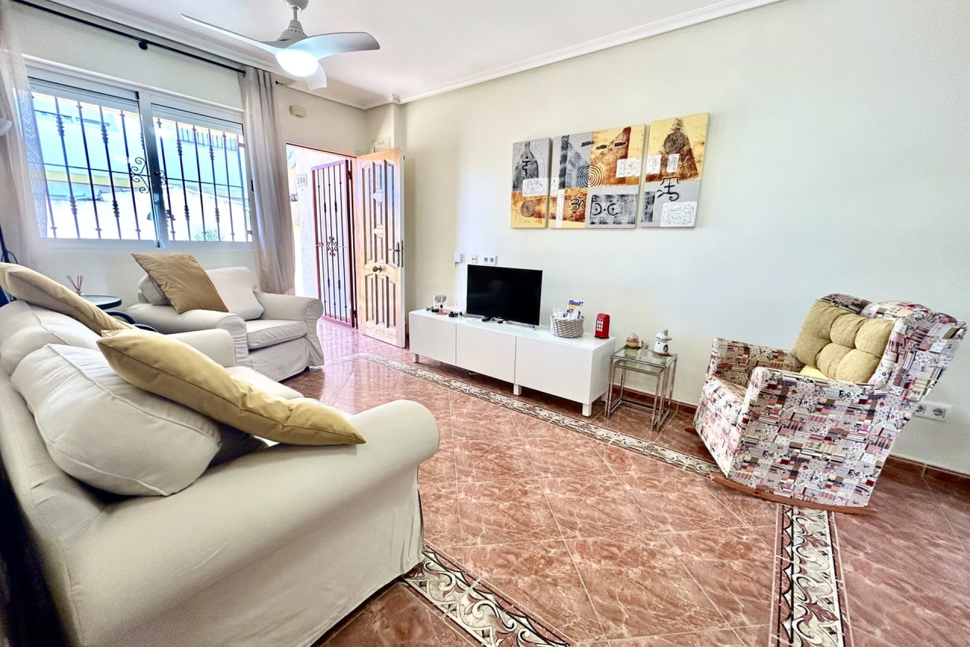 Reventa - Apartamento / piso -
Orihuela Costa - La Zenia