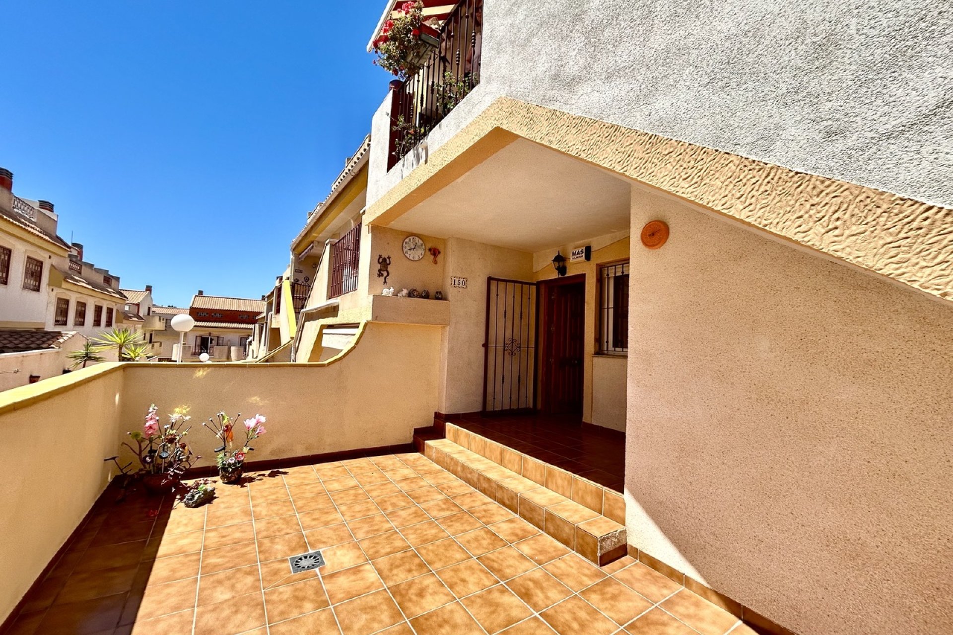 Reventa - Apartamento / piso -
Orihuela Costa - La Zenia