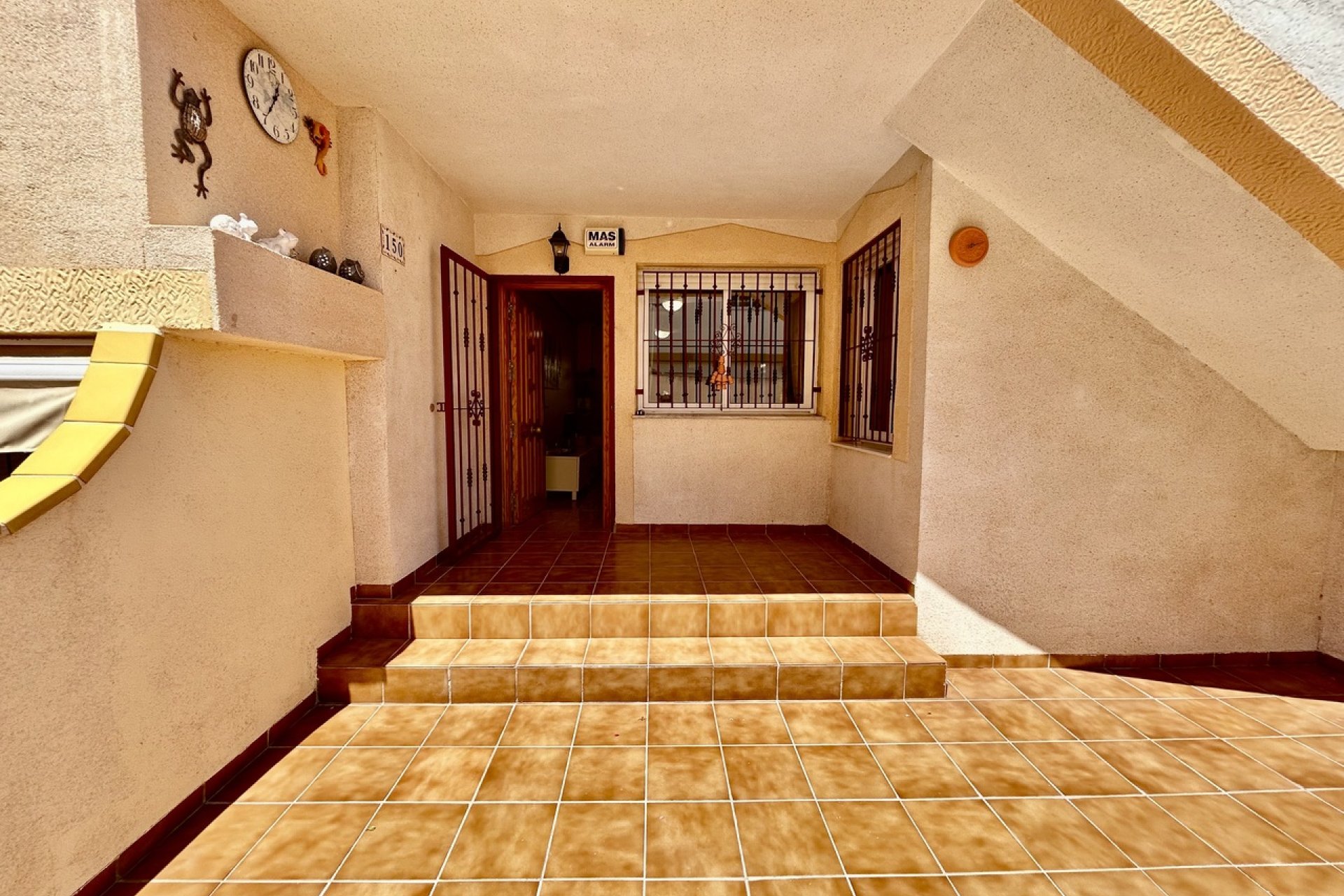 Reventa - Apartamento / piso -
Orihuela Costa - La Zenia