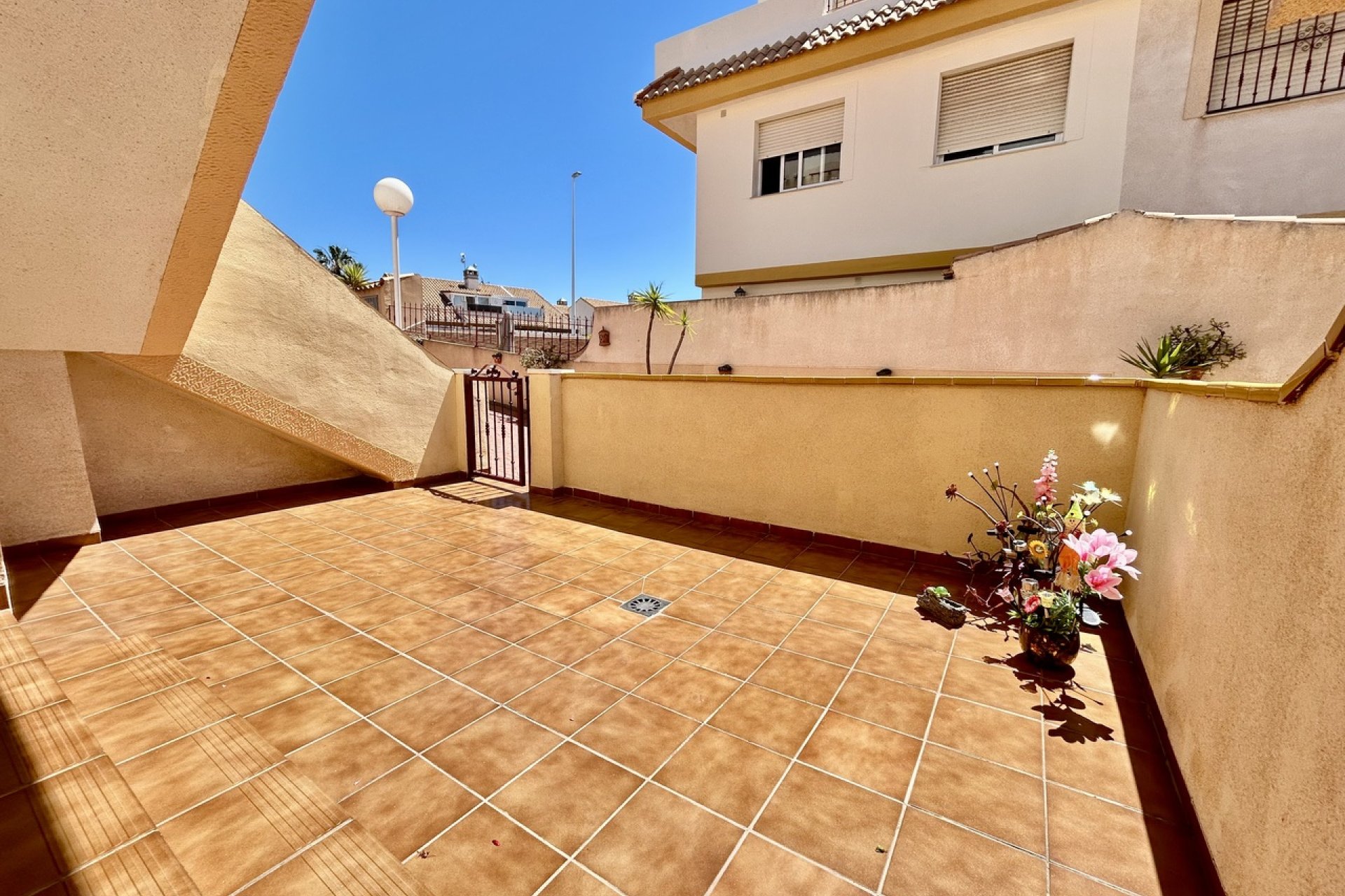 Reventa - Apartamento / piso -
Orihuela Costa - La Zenia