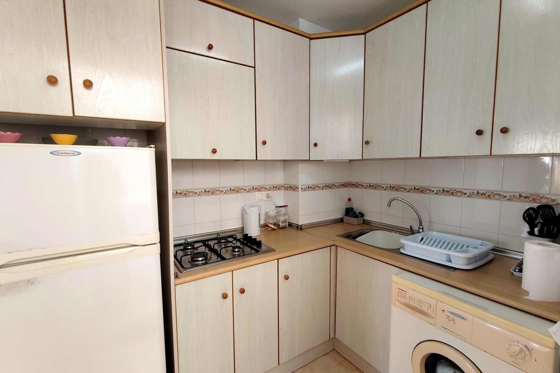 Reventa - Apartamento / piso -
Orihuela Costa - La Zenia