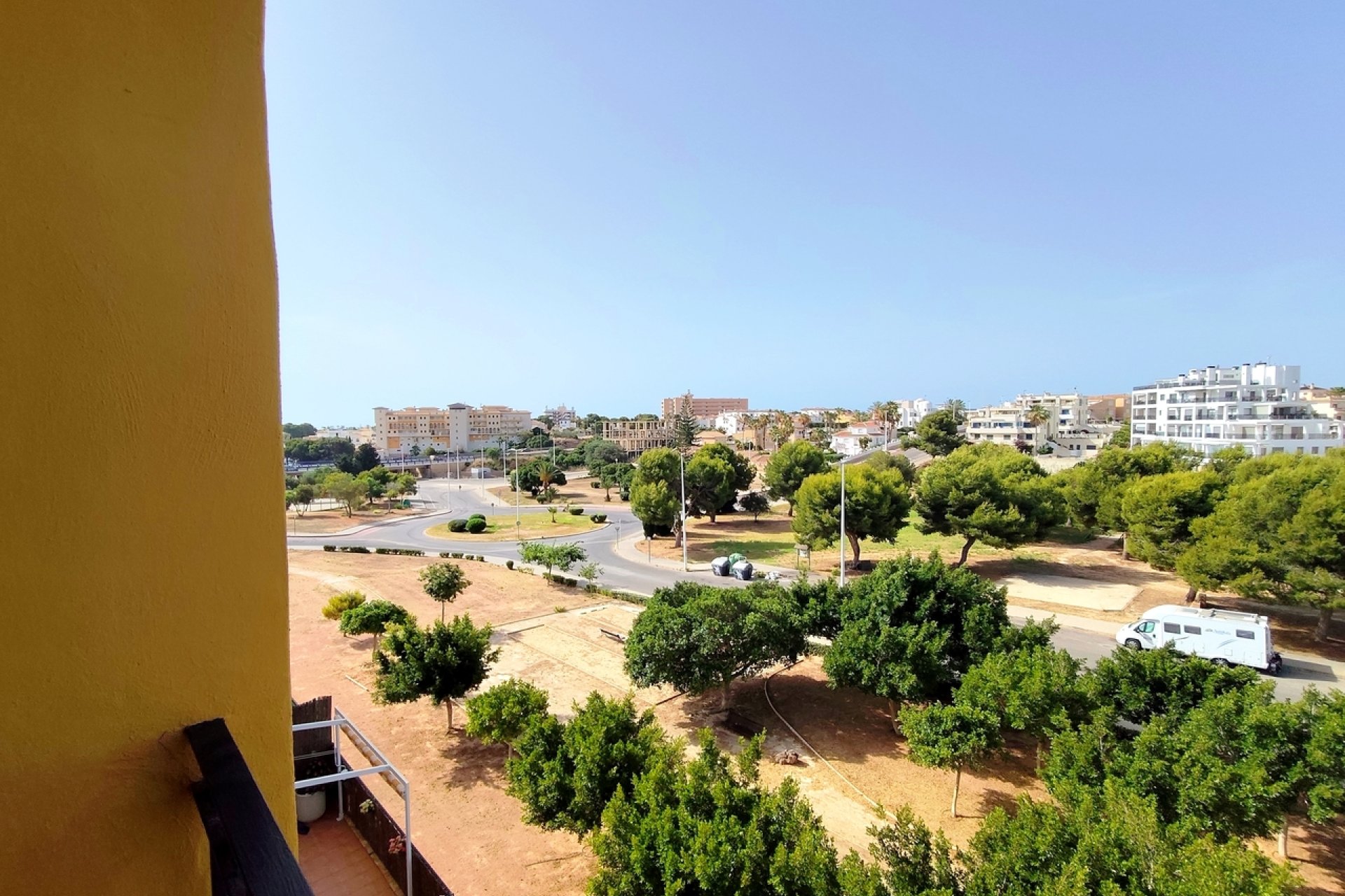 Reventa - Apartamento / piso -
Orihuela Costa - La Zenia