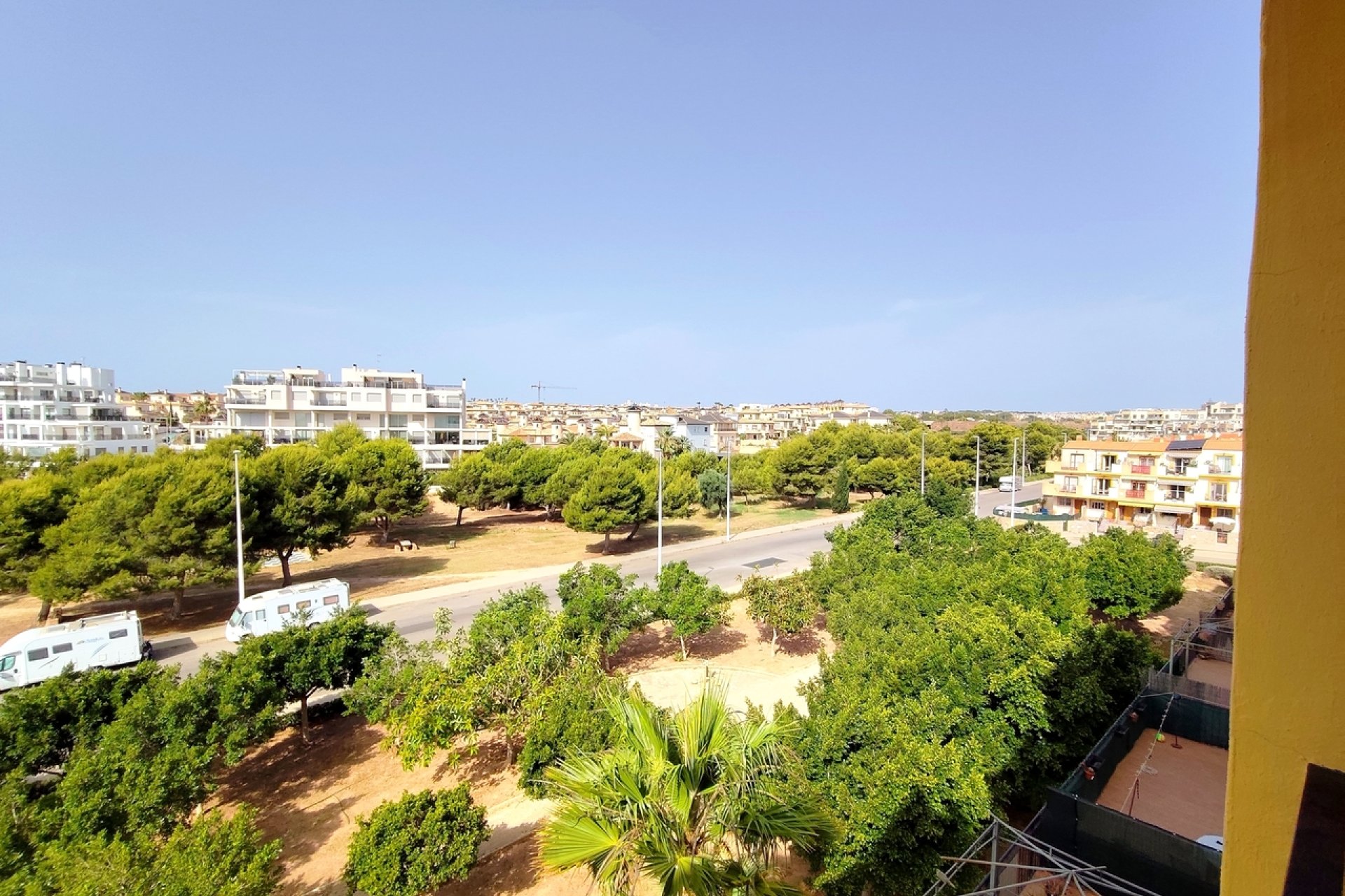 Reventa - Apartamento / piso -
Orihuela Costa - La Zenia