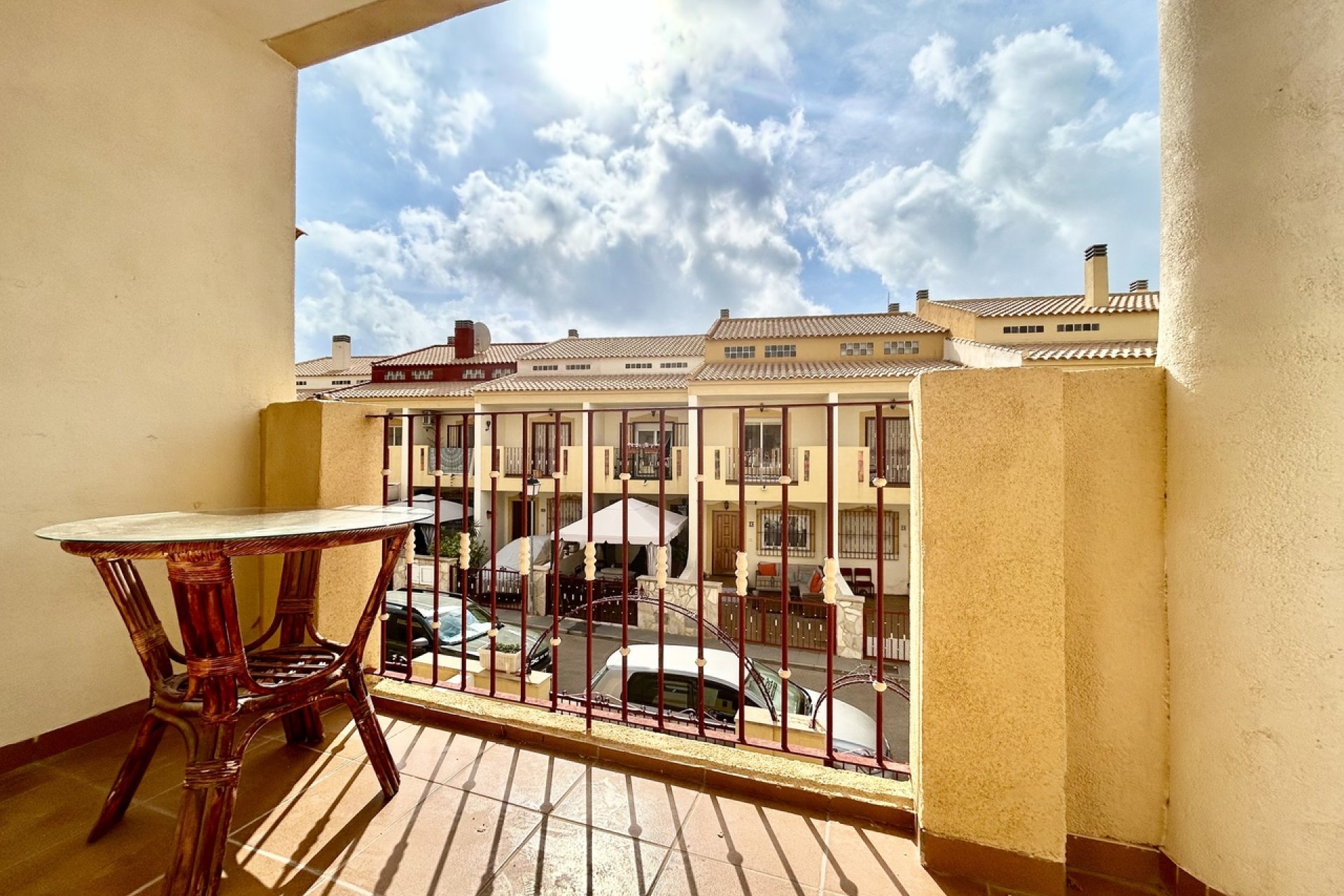 Reventa - Apartamento / piso -
Orihuela Costa - La Zenia