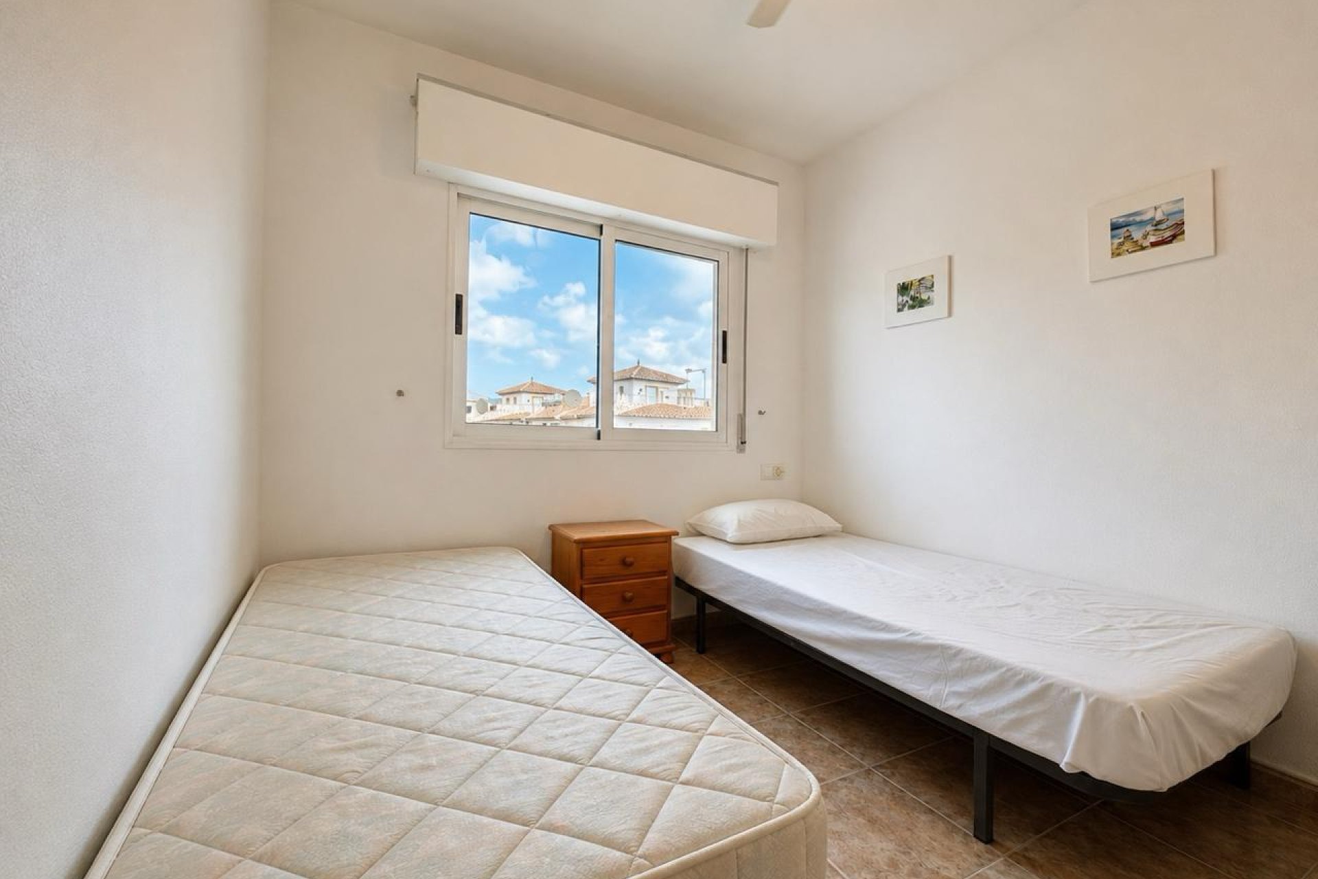 Reventa - Apartamento / piso -
Orihuela Costa - La Zenia