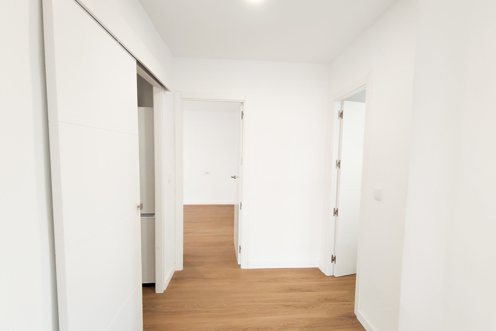 Reventa - Apartamento / piso -
Orihuela Costa - La Zenia