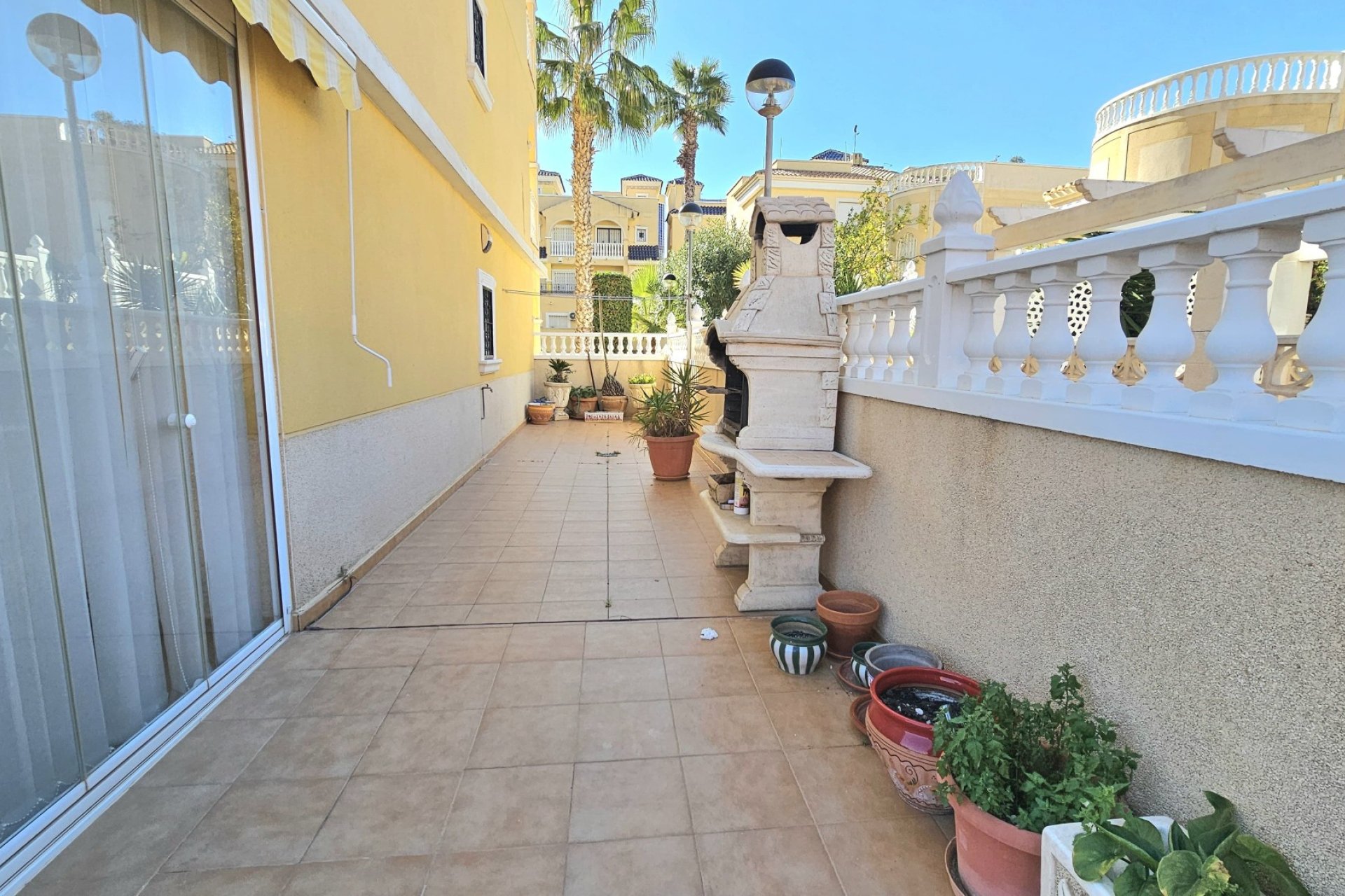 Reventa - Apartamento / piso -
Orihuela Costa - Las Filipinas