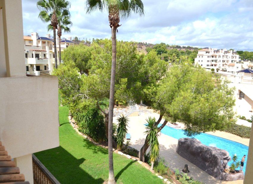 Reventa - Apartamento / piso -
Orihuela Costa - Las Ramblas