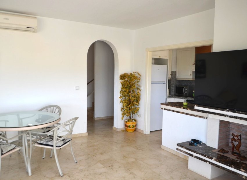 Reventa - Apartamento / piso -
Orihuela Costa - Las Ramblas