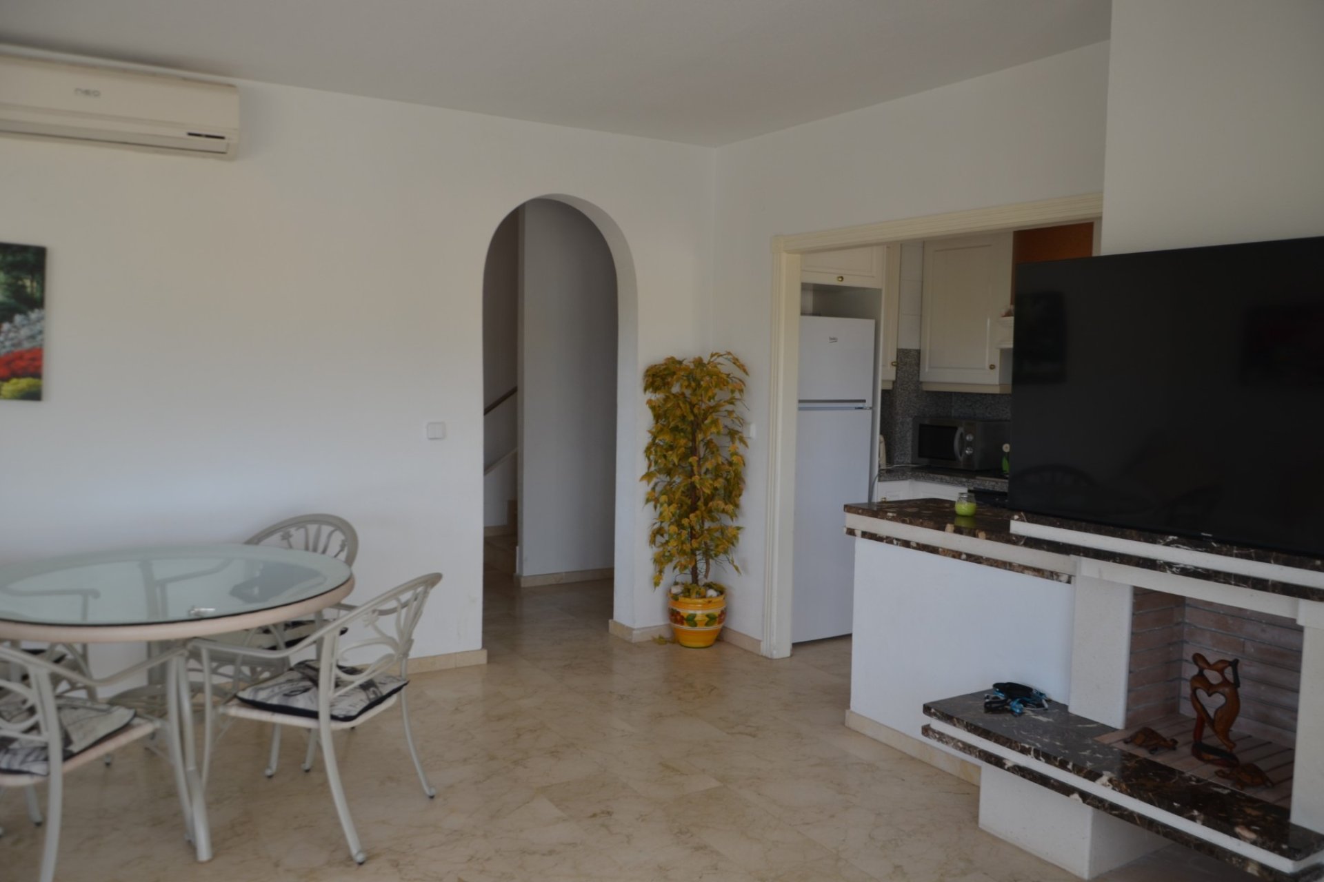 Reventa - Apartamento / piso -
Orihuela Costa - Las Ramblas