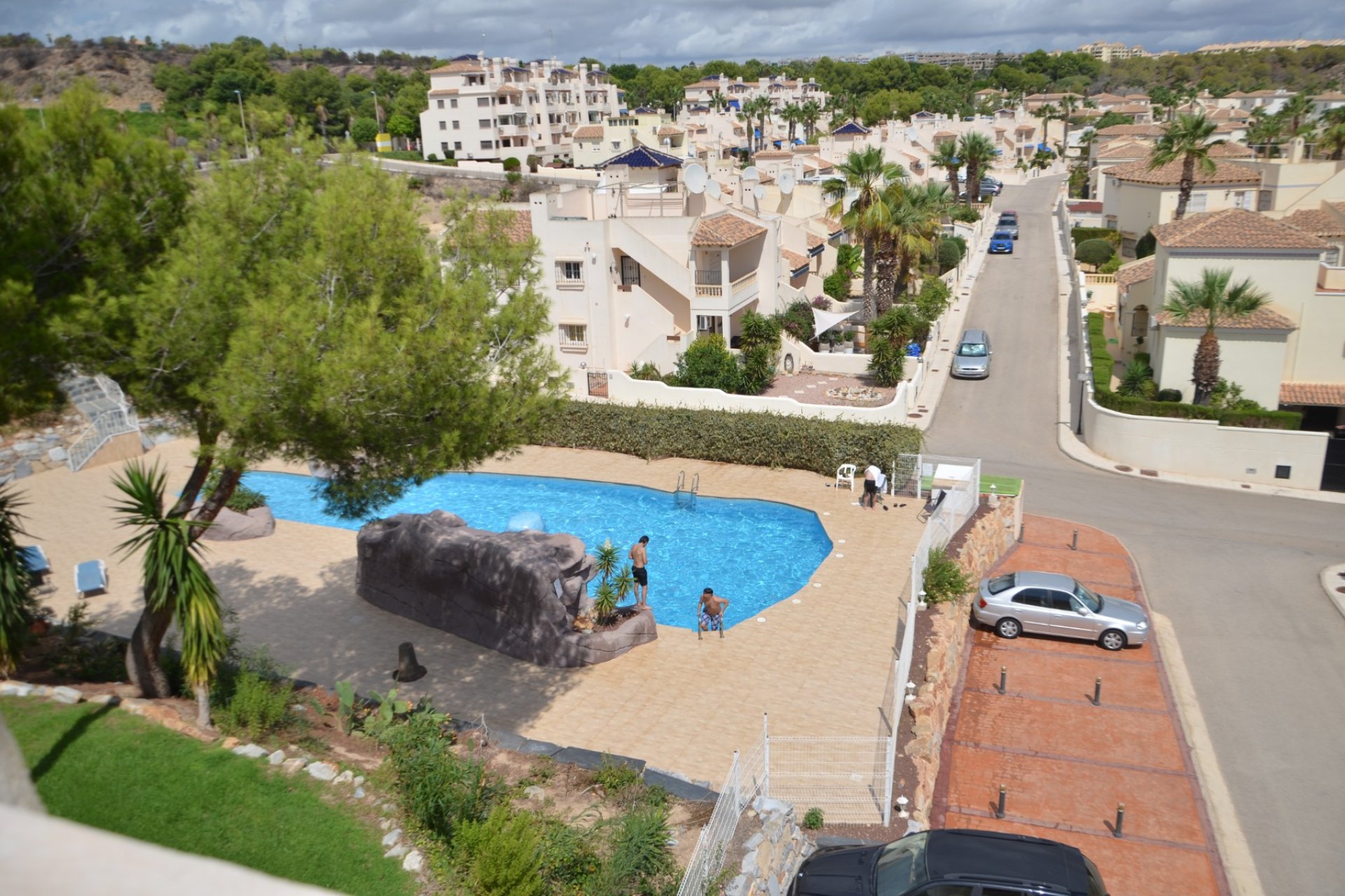 Reventa - Apartamento / piso -
Orihuela Costa - Las Ramblas