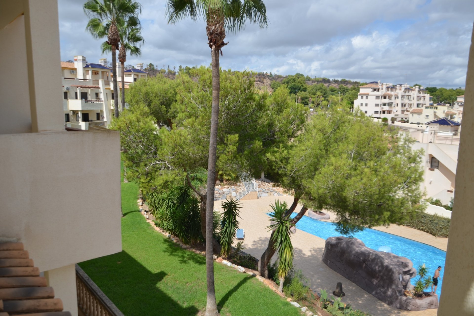 Reventa - Apartamento / piso -
Orihuela Costa - Las Ramblas