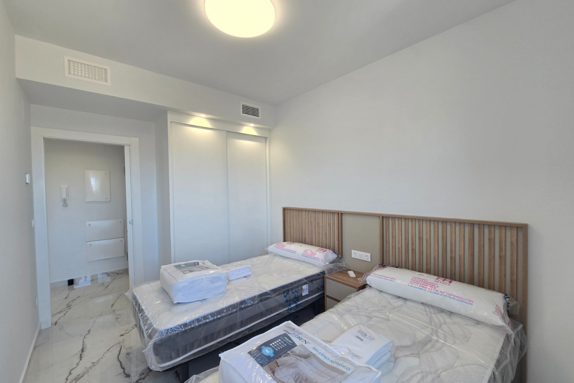 Reventa - Apartamento / piso -
Orihuela Costa - Los Altos *