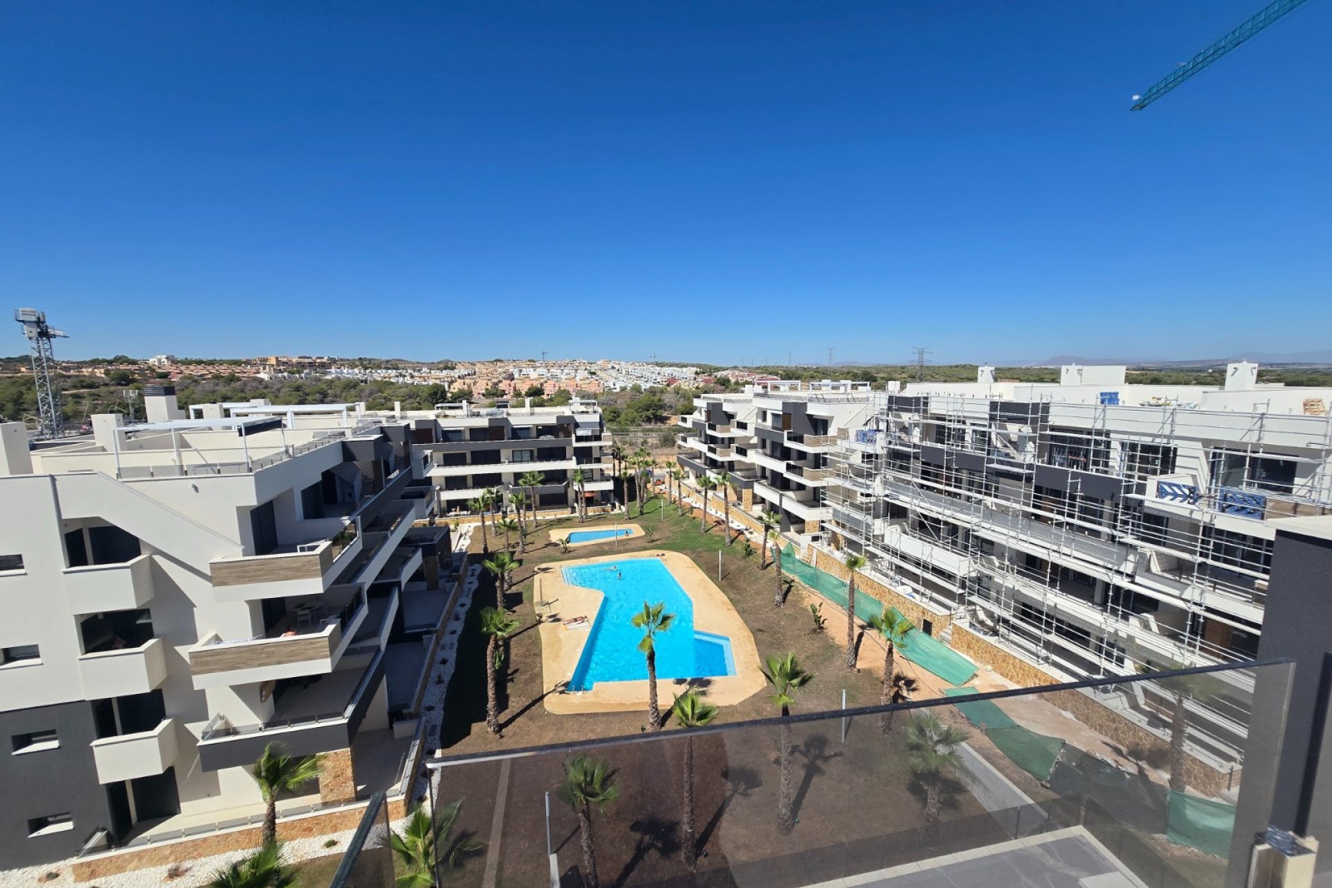 Reventa - Apartamento / piso -
Orihuela Costa - Los Altos *