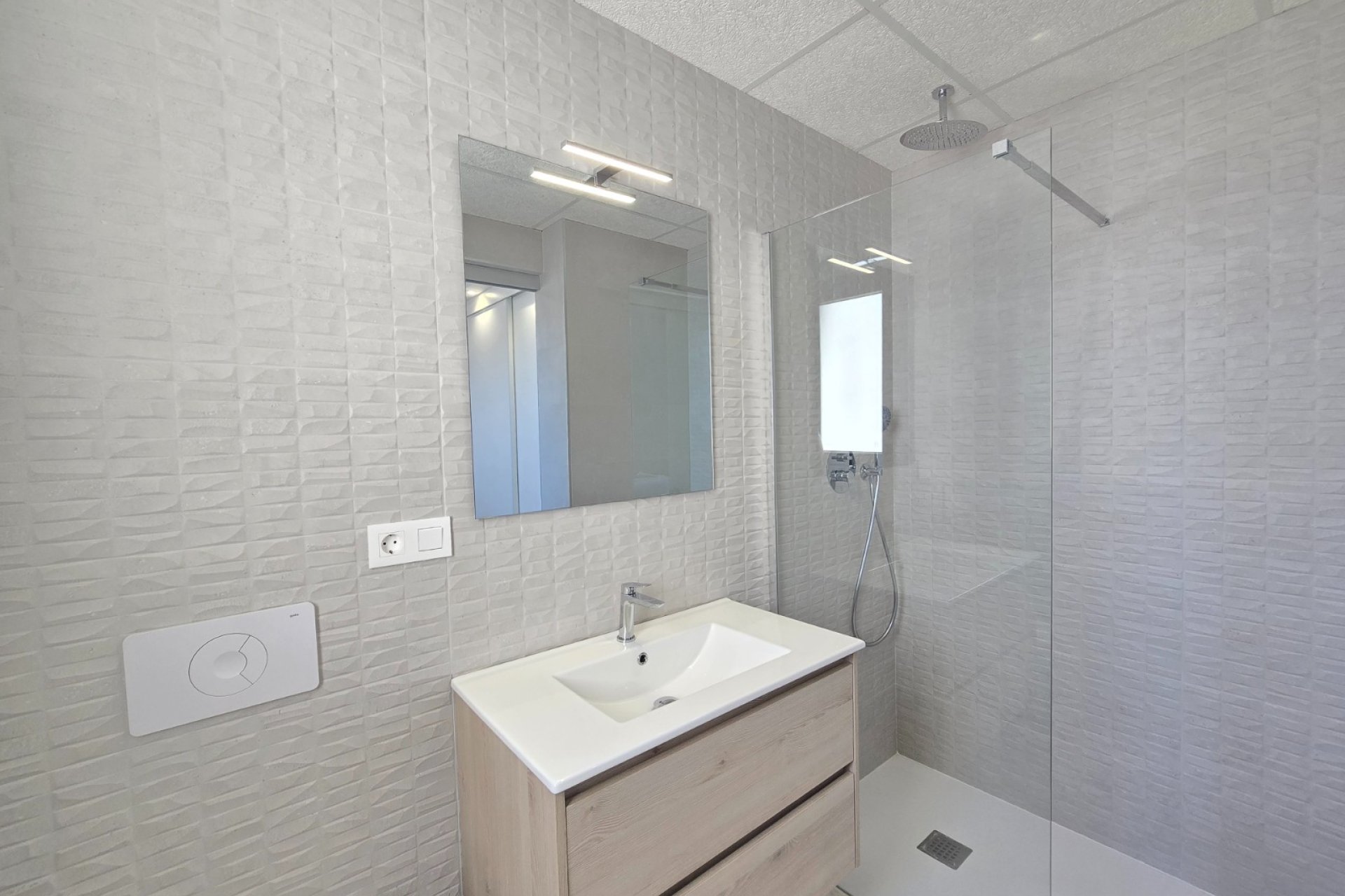 Reventa - Apartamento / piso -
Orihuela Costa - Los Altos *