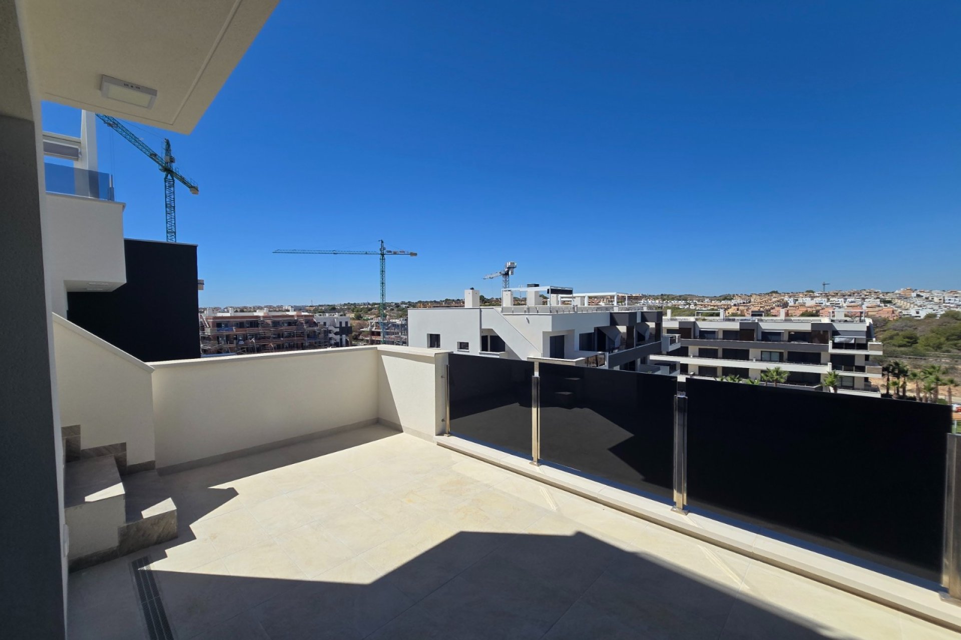 Reventa - Apartamento / piso -
Orihuela Costa - Los Altos *