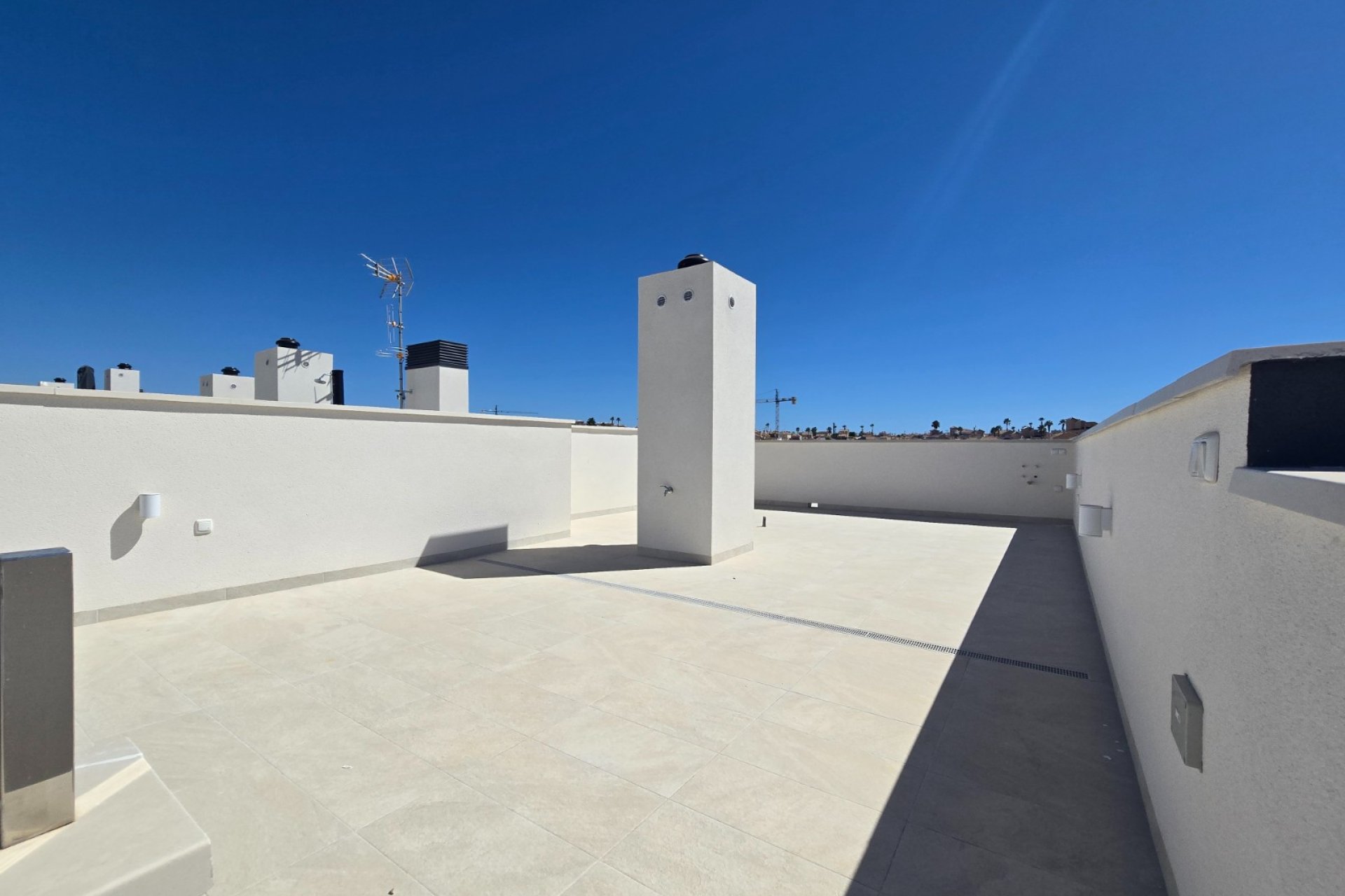 Reventa - Apartamento / piso -
Orihuela Costa - Los Altos *