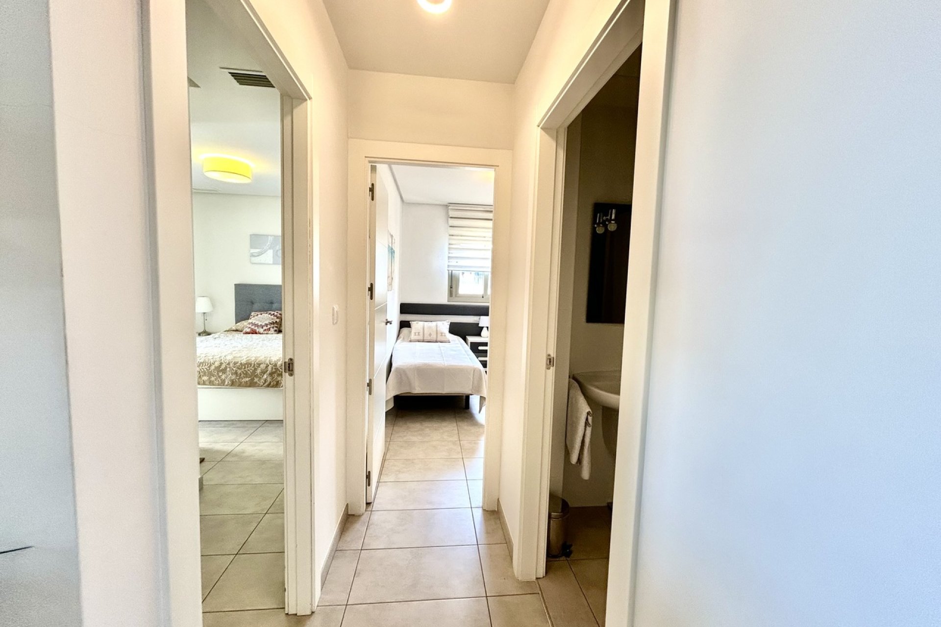 Reventa - Apartamento / piso -
Orihuela Costa - Los Dolses