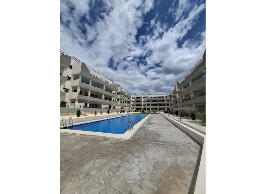 Reventa - Apartamento / piso -
Orihuela Costa - Los Dolses