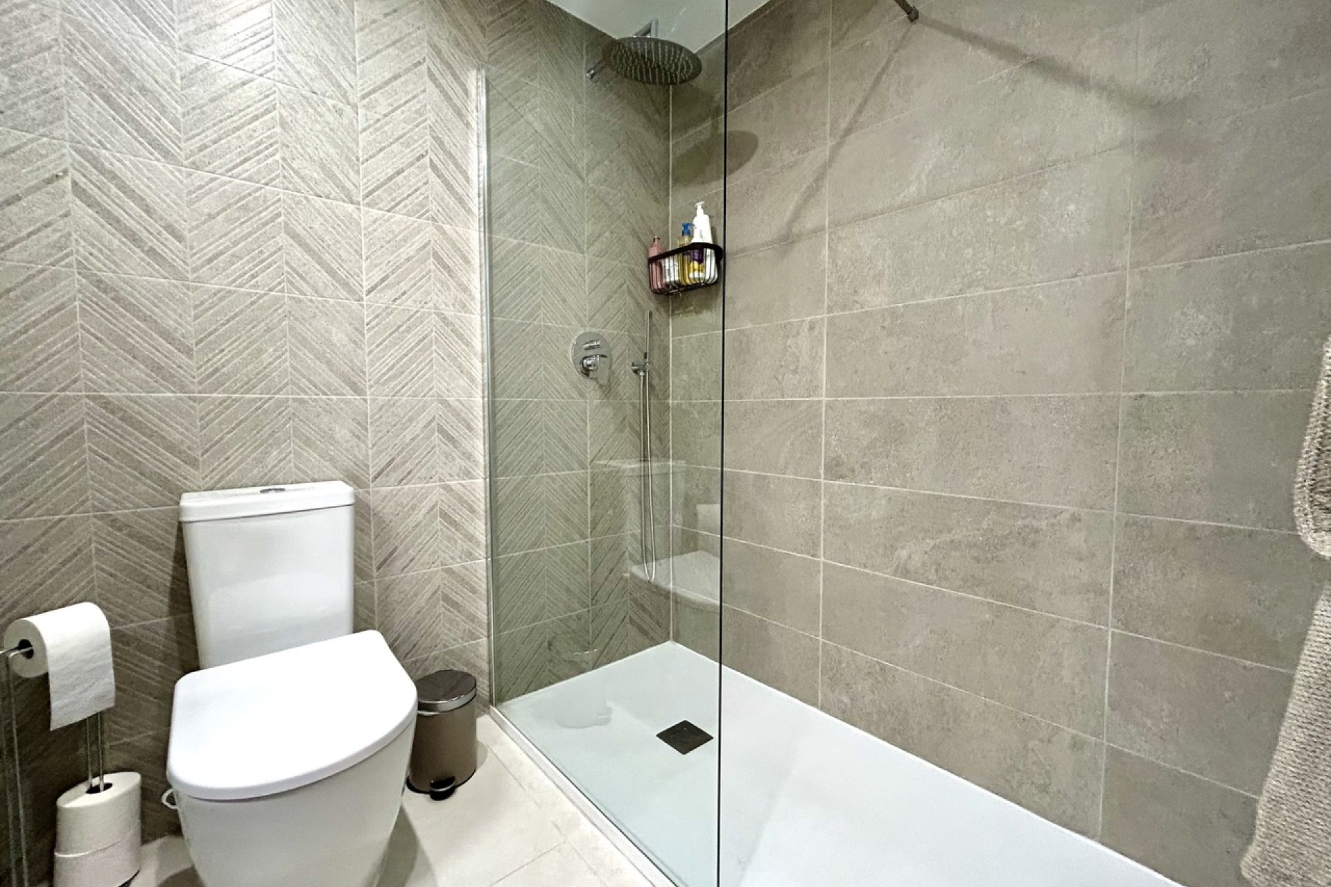 Reventa - Apartamento / piso -
Orihuela Costa - Los Dolses