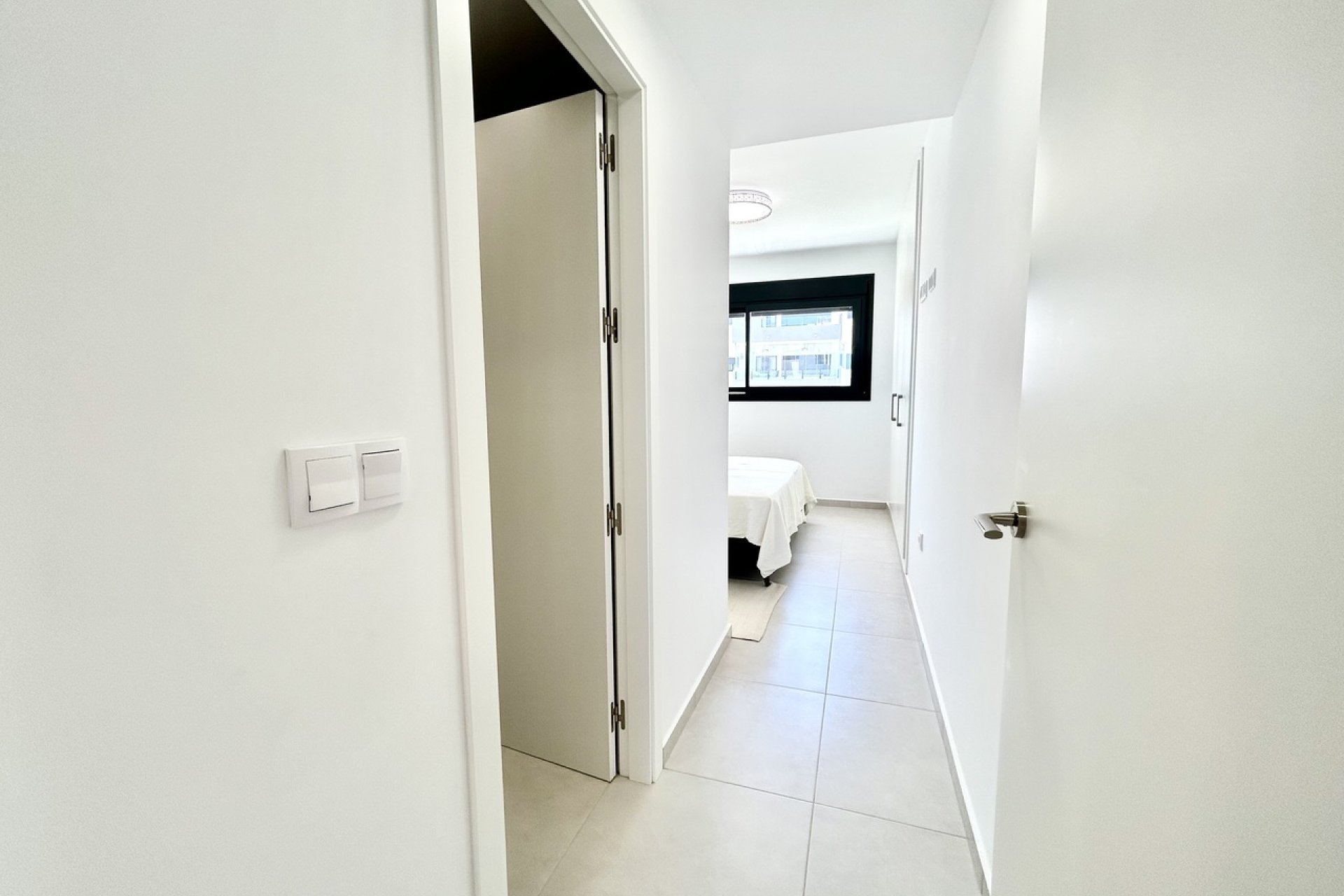 Reventa - Apartamento / piso -
Orihuela Costa - Los Dolses
